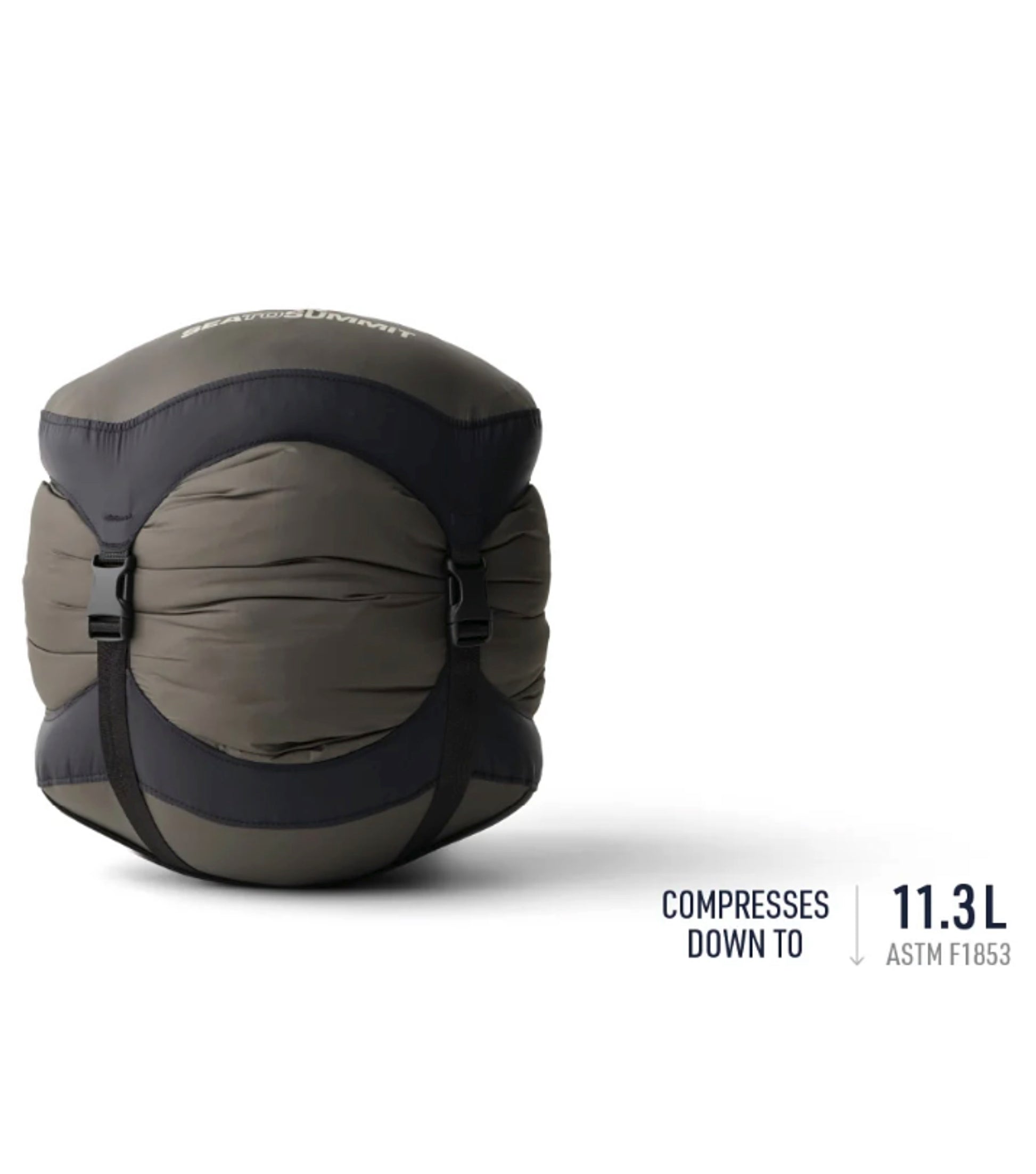 Includes Ultra-Sil™ Compression Bag