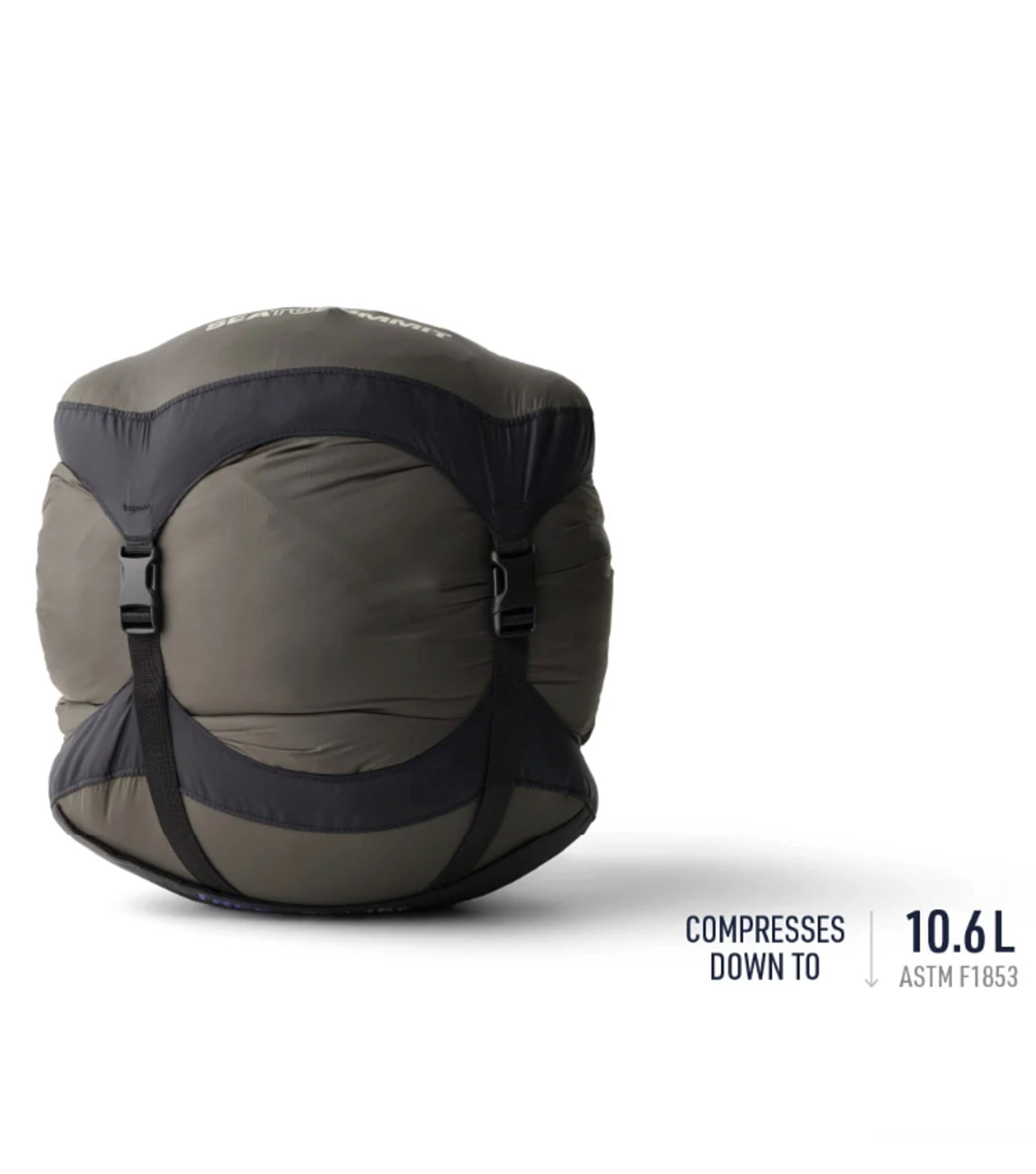 Includes Ultra-Sil™ Compression Bag