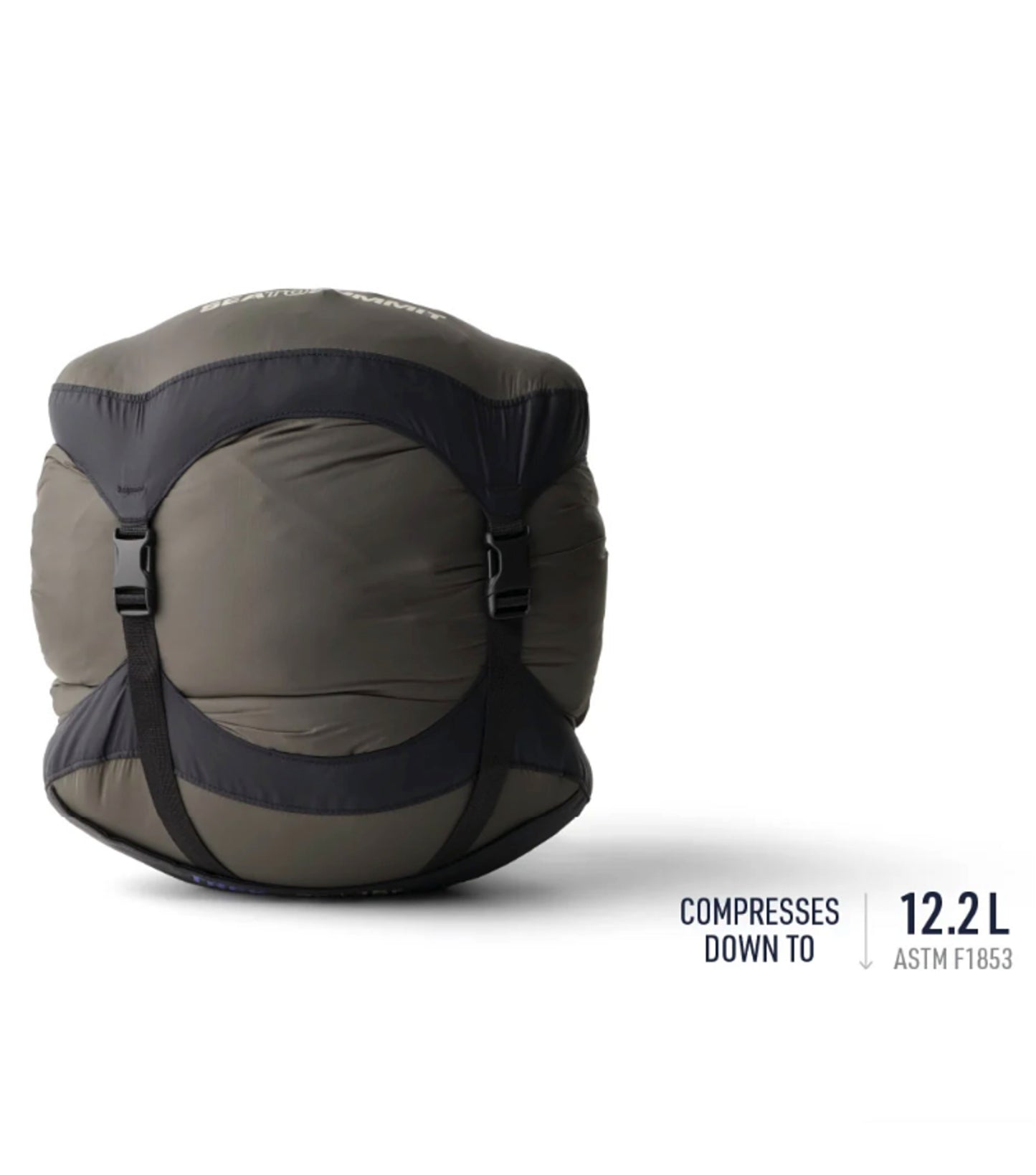 Includes Ultra-Sil™ Compression Bag