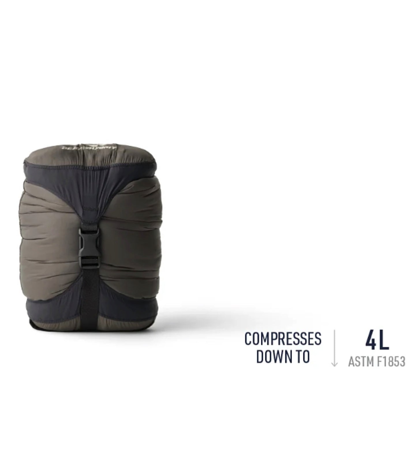 Includes Ultra-Sil™ Compression Bag