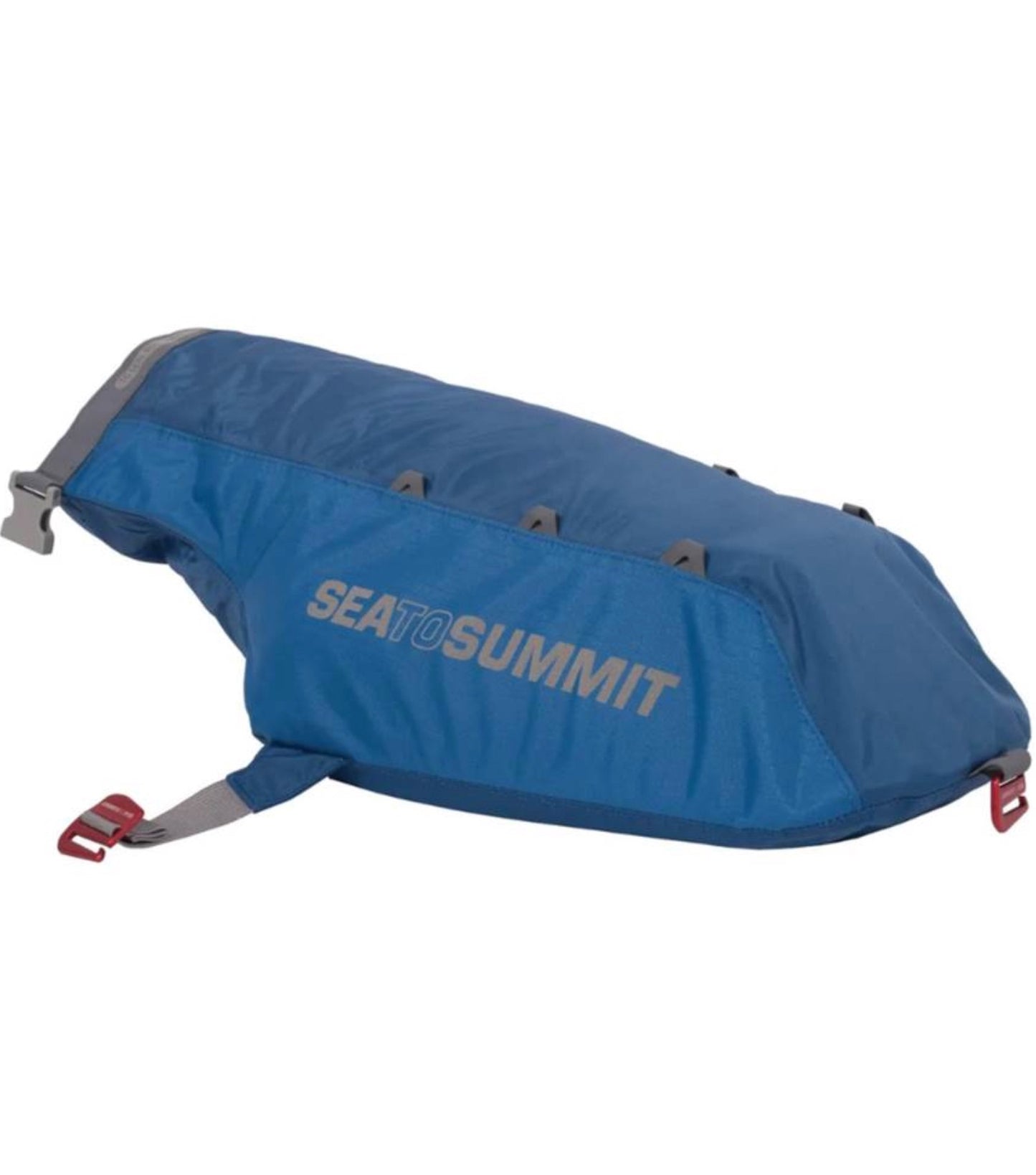 Sea To Summit Sup 12L Deck Bag - Blue