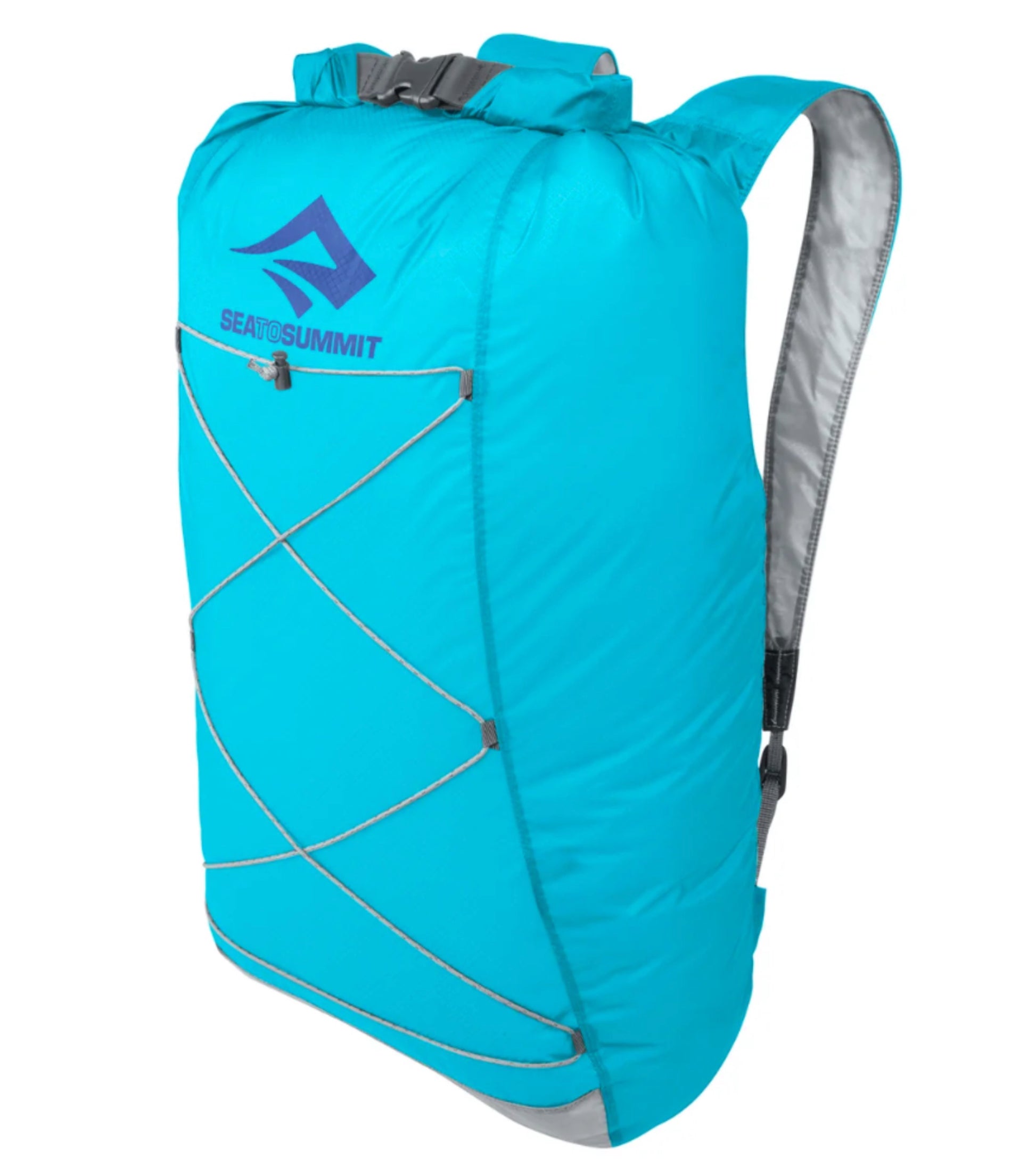 Sea to Summit Ultra-Sil 22L Travel Day Pack - Blue Atoll