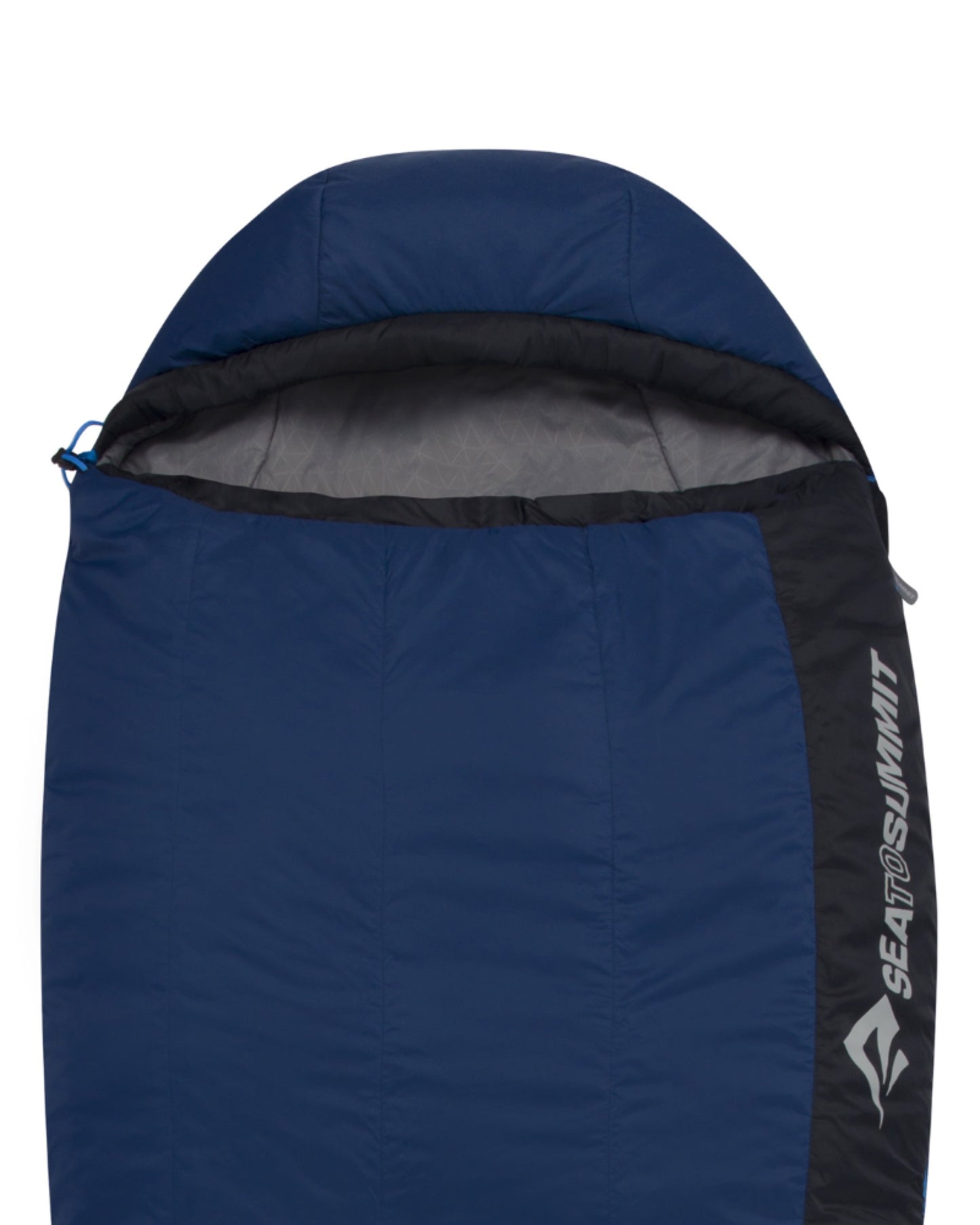 Sea to Summit Trailhead ThII - WaveLoft Sleeping Bag - Regular - Navy