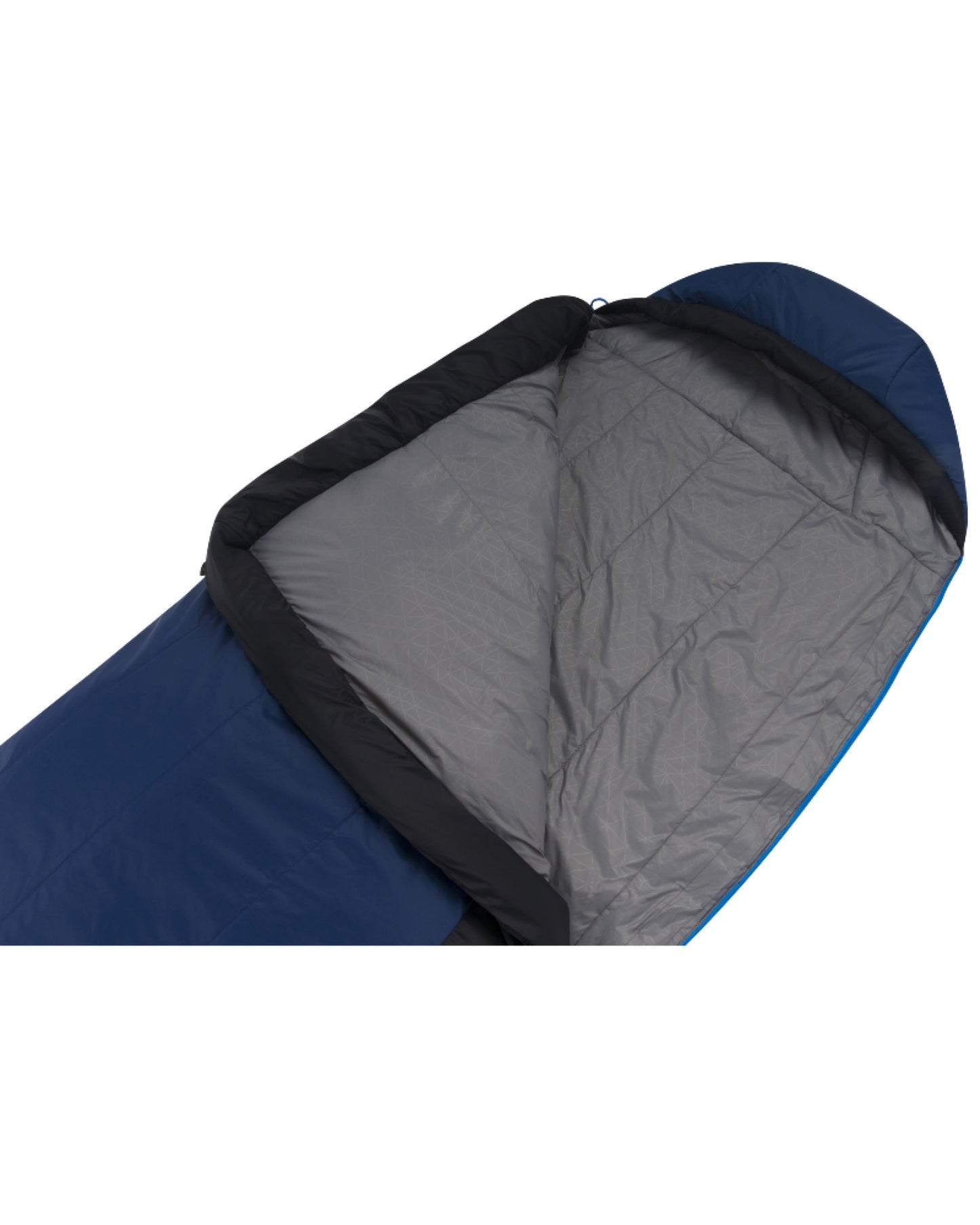 Sea to Summit Trailhead ThII - WaveLoft Sleeping Bag - Regular Wide - Navy