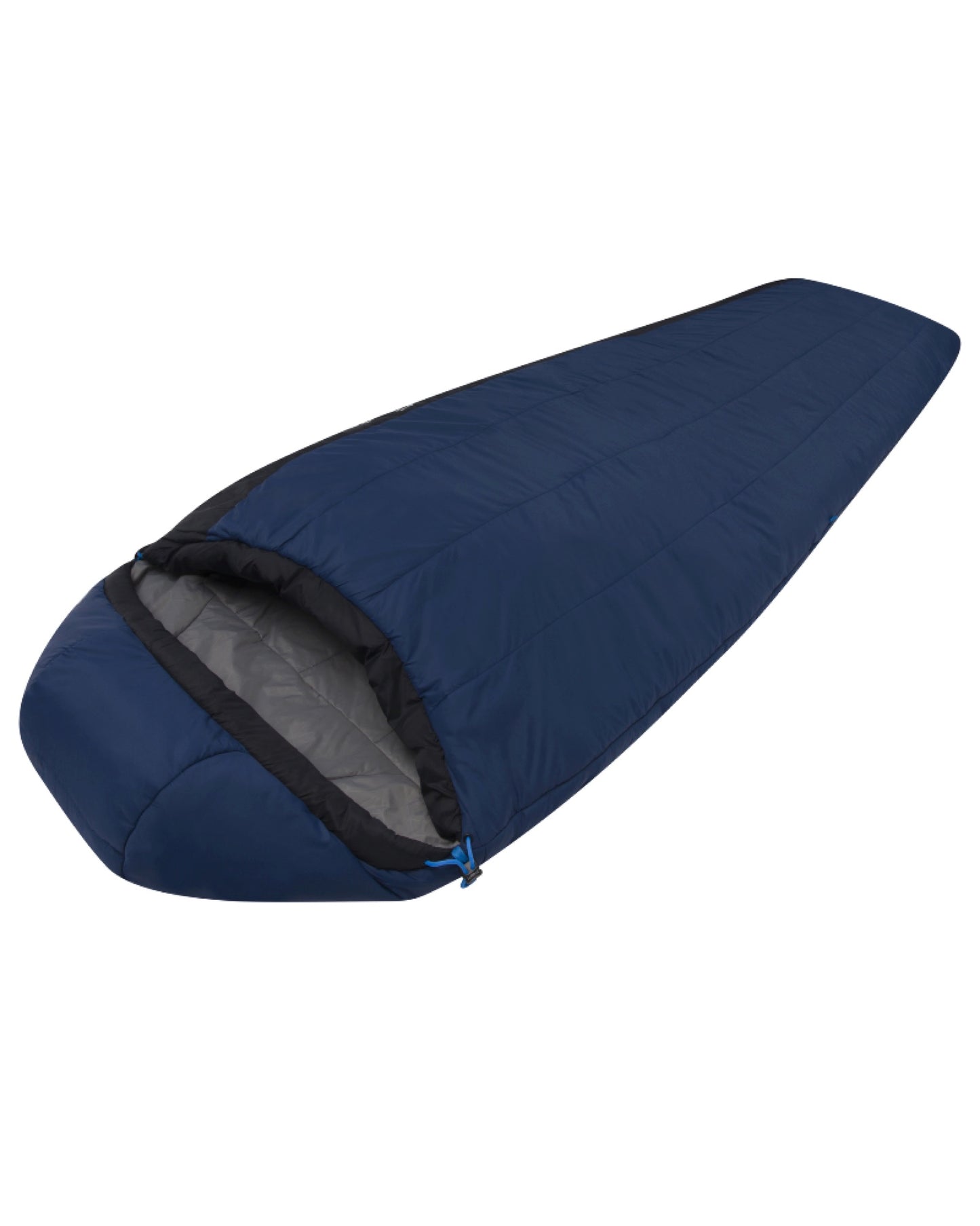 Sea to Summit Trailhead ThII - WaveLoft Sleeping Bag - Regular Wide - Navy