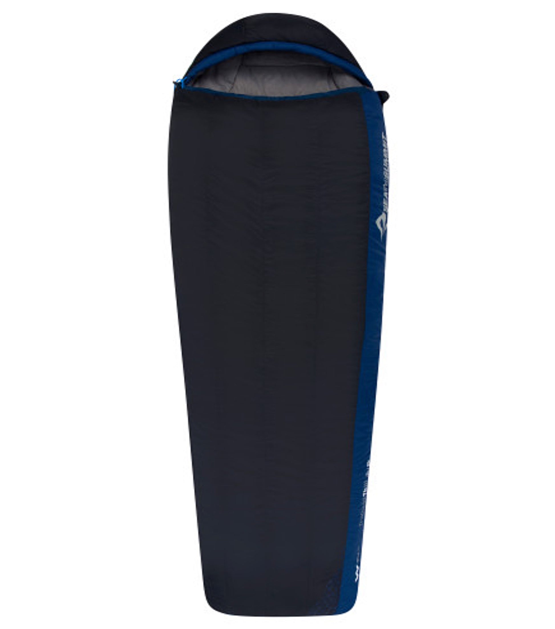 Sea to Summit Trailhead ThIII - WaveLoft Sleeping Bag - Regular Wide - Black / Navy