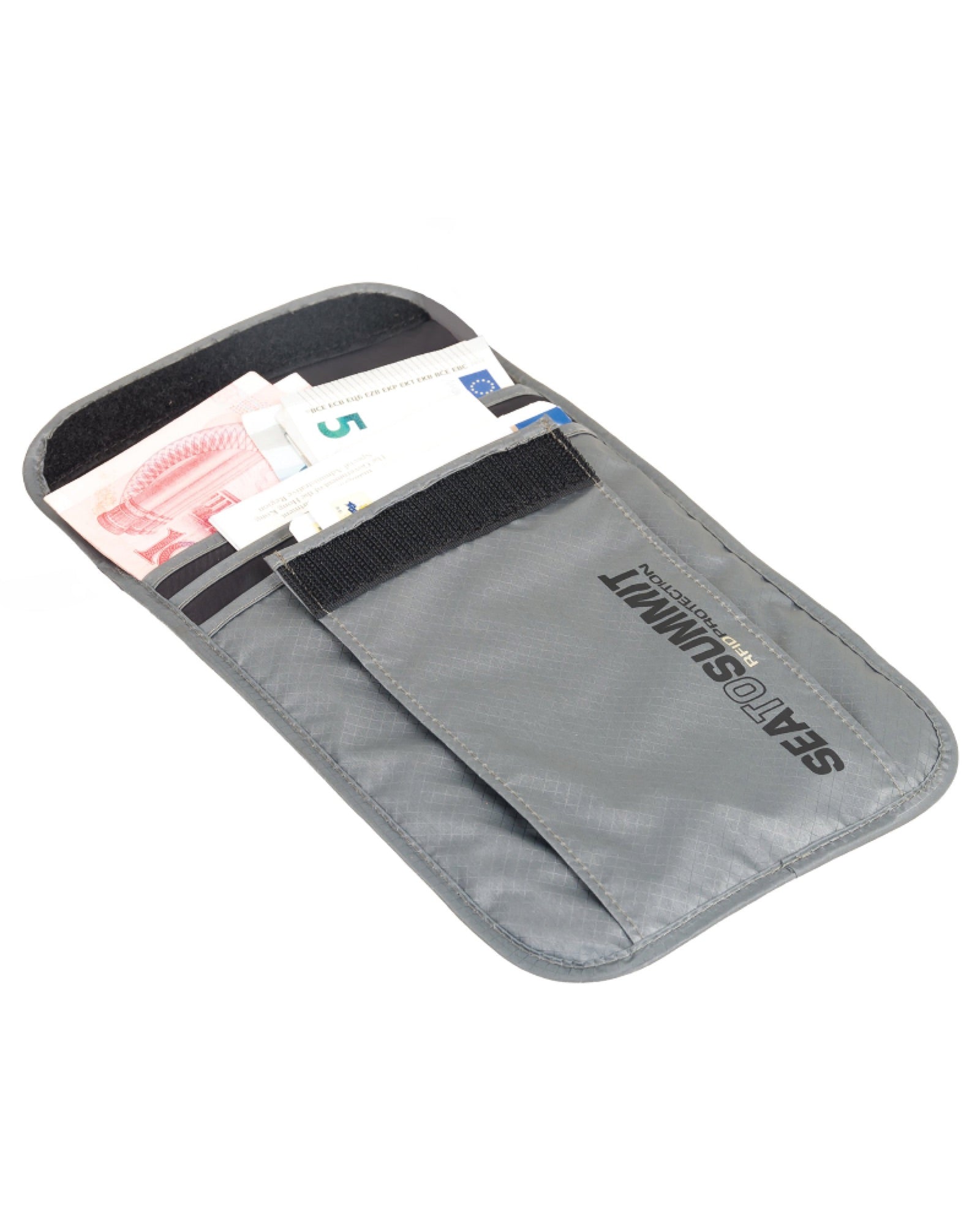 Sea to Summit RFID Neck Passport Pouch - Large