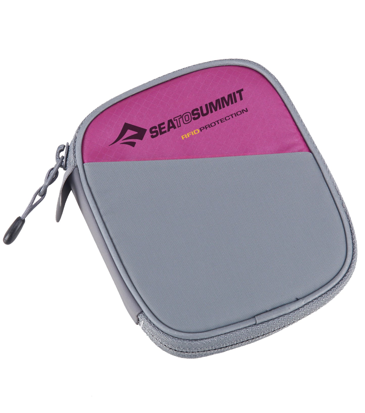 Sea to Summit RFID Travel Wallet - Small - Berry