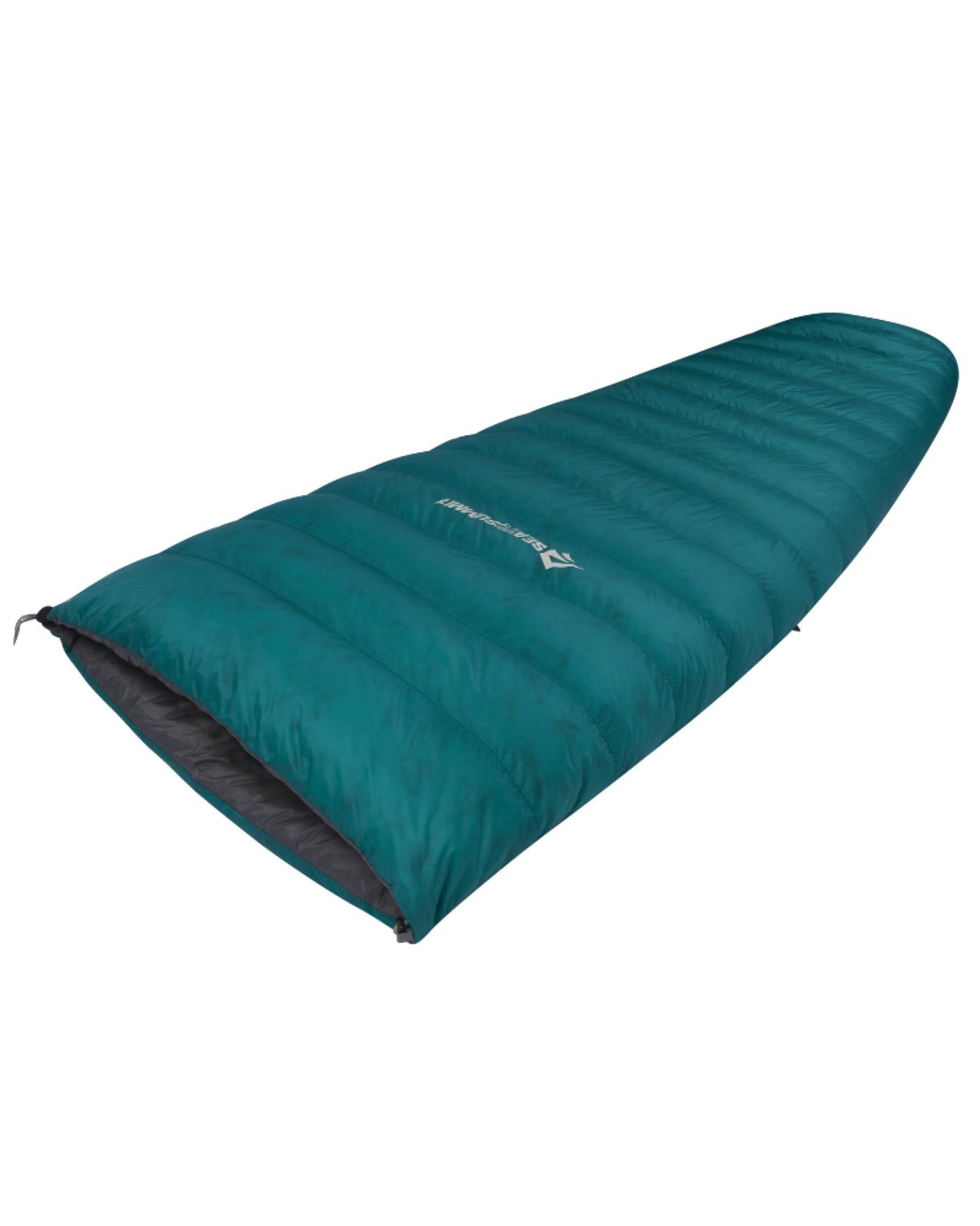 Sea to Summit Traveller TrII - Ultra Dry Down Sleeping Bag - Long - Teal