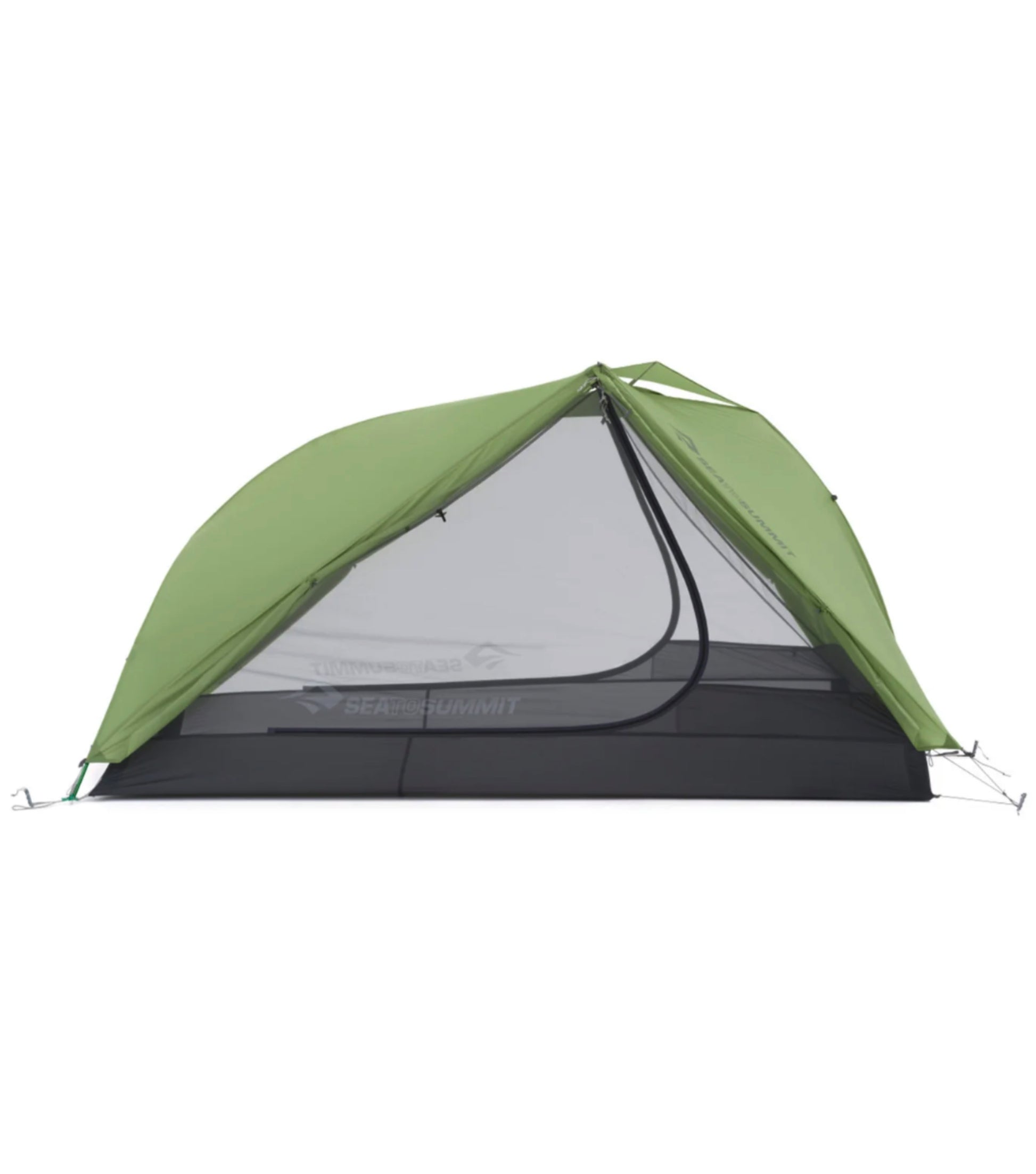 Sea To Summit Alto TR2 Ultralight Bikepack Tent (2 Person) - Green