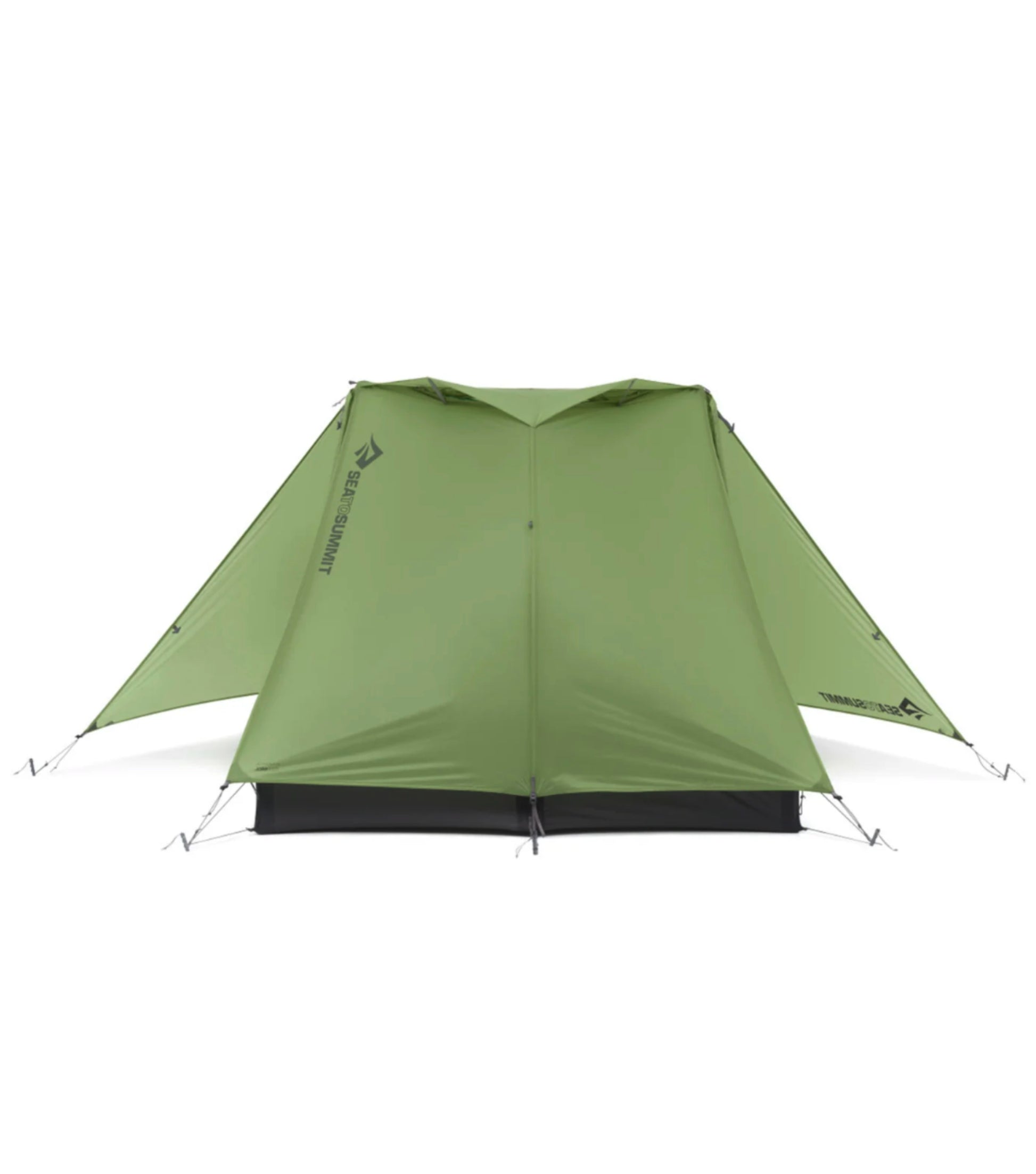 Sea To Summit Alto TR2 Ultralight Bikepack Tent (2 Person) - Green