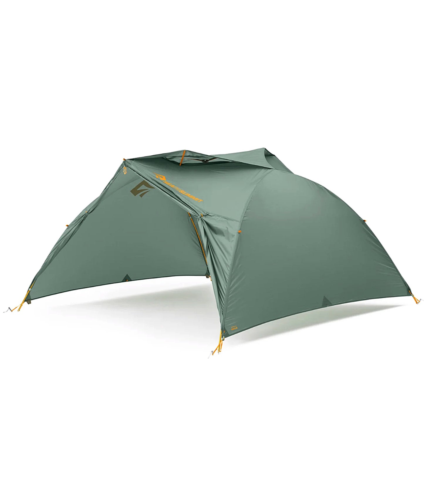 Multiple configuration options means our tents adapt to the weather or your activity