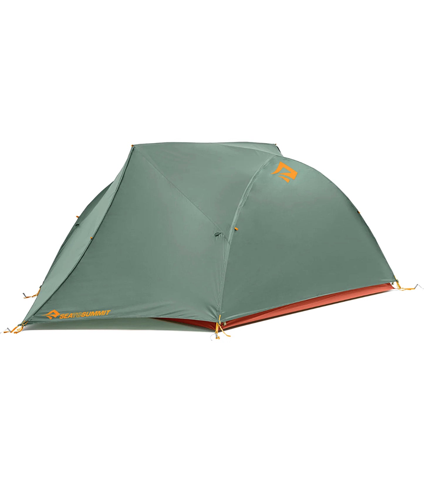 Sea To Summit Ikos TR2 Ultralight Tent (2 Person) - Laurel Wreath