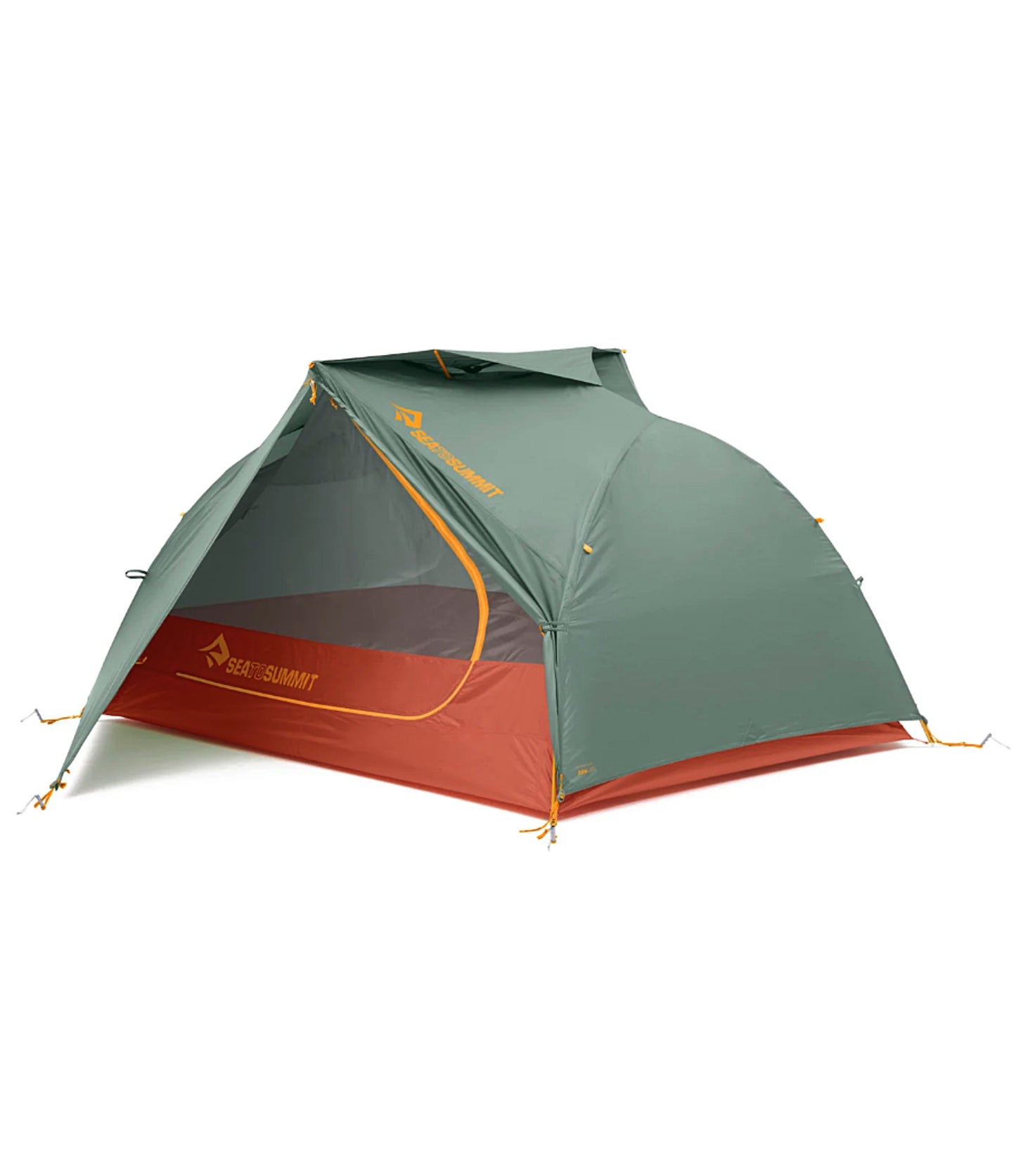 Sea To Summit Ikos TR2 Ultralight Tent (2 Person) - Laurel Wreath