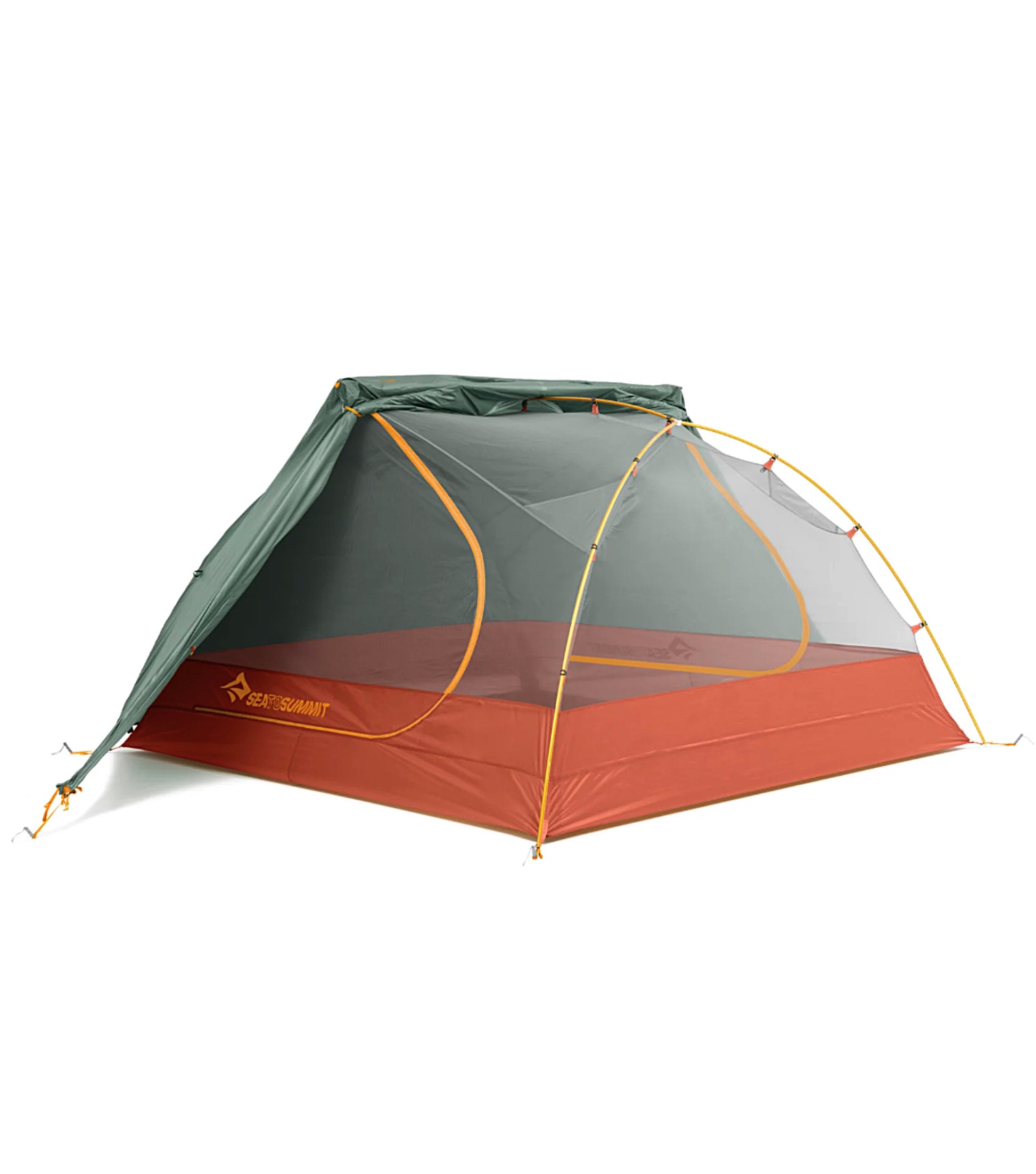 Multiple configuration options means our tents adapt to the weather or your activity. Enjoy Fly Only Mode, Inner Only Mode, Dry Set-Up, Partial Fly Mode, Classic Mode