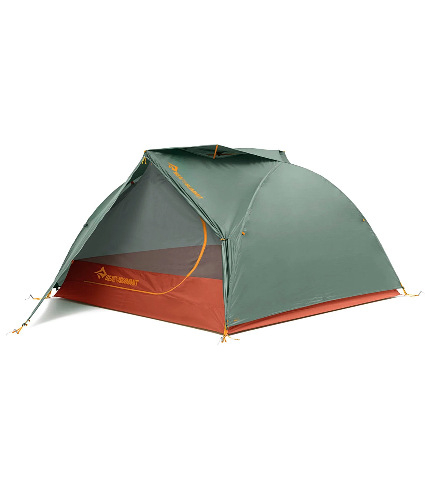 Sea To Summit Ikos TR3 Ultralight Tent (3 Person) - Laurel Wreath