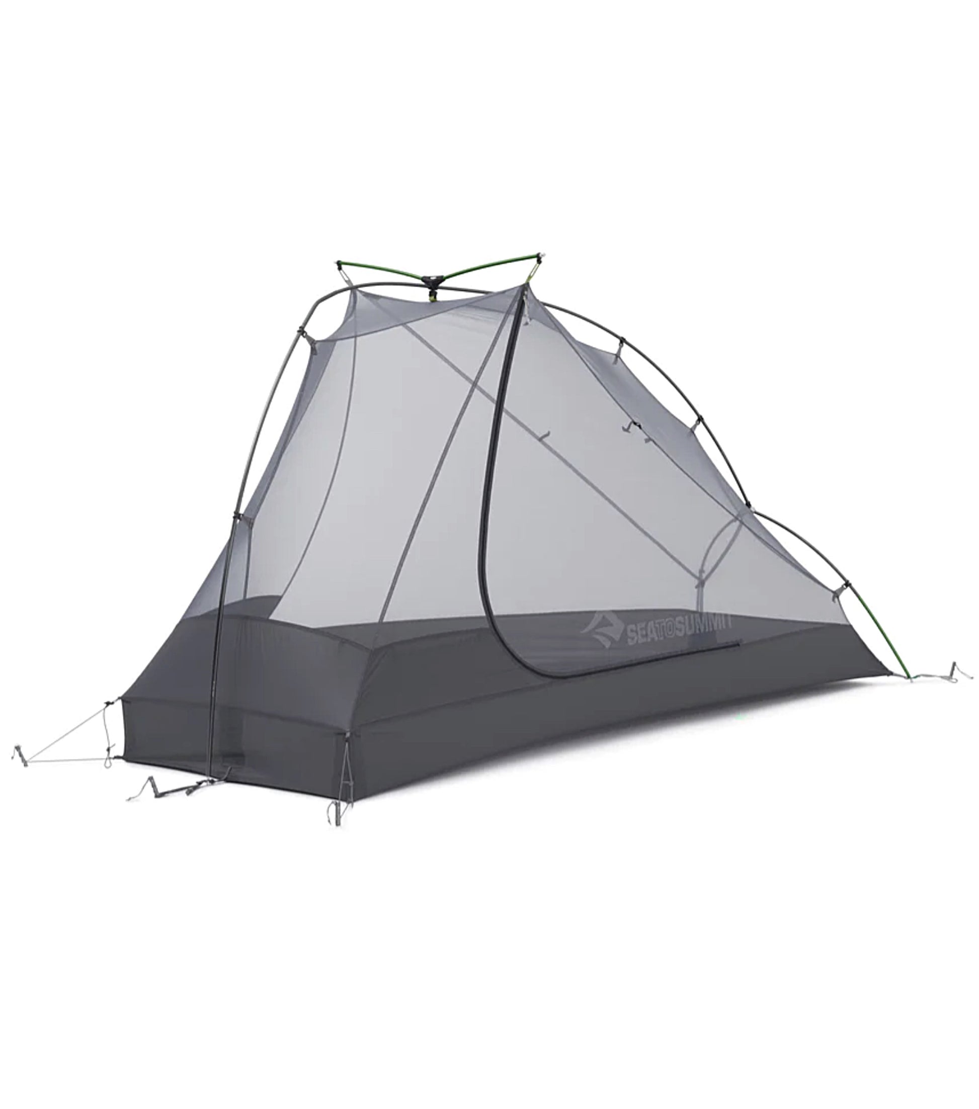 Sea To Summit Alto TR1 Ultralight Tent (1 Person) - Green