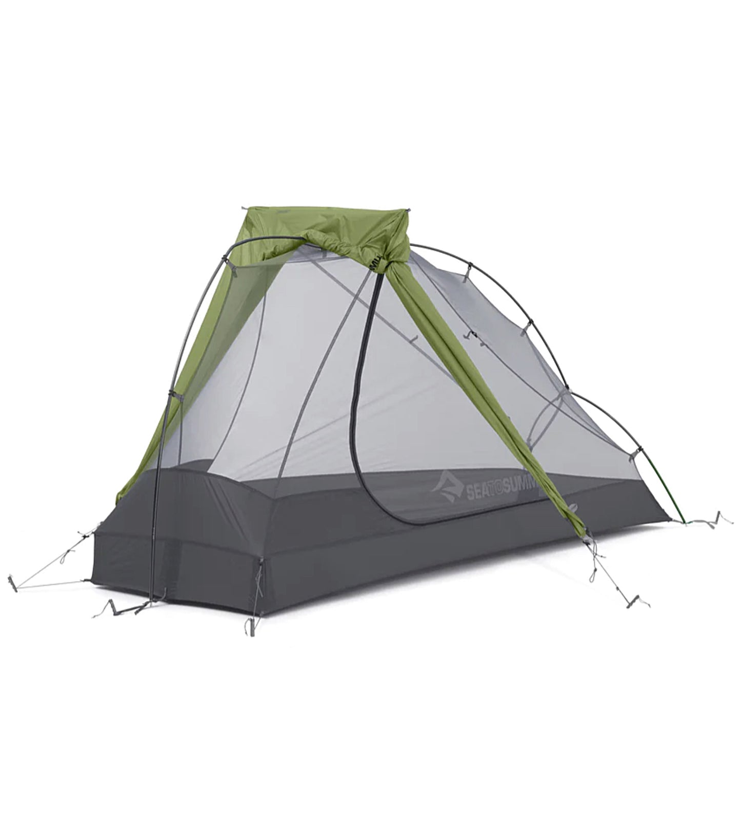 Sea To Summit Alto TR1 Ultralight Tent (1 Person) - Green