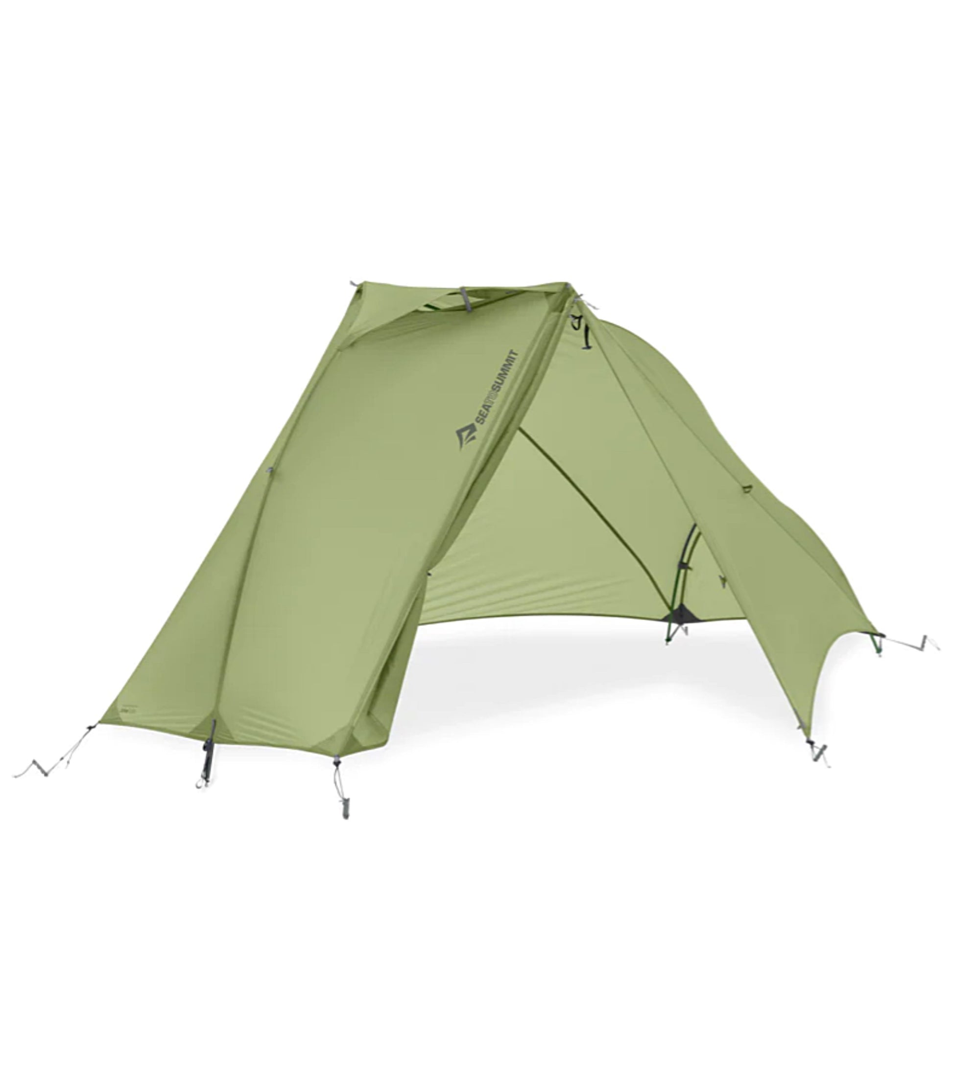 Sea To Summit Alto TR1 Ultralight Tent (1 Person) - Green