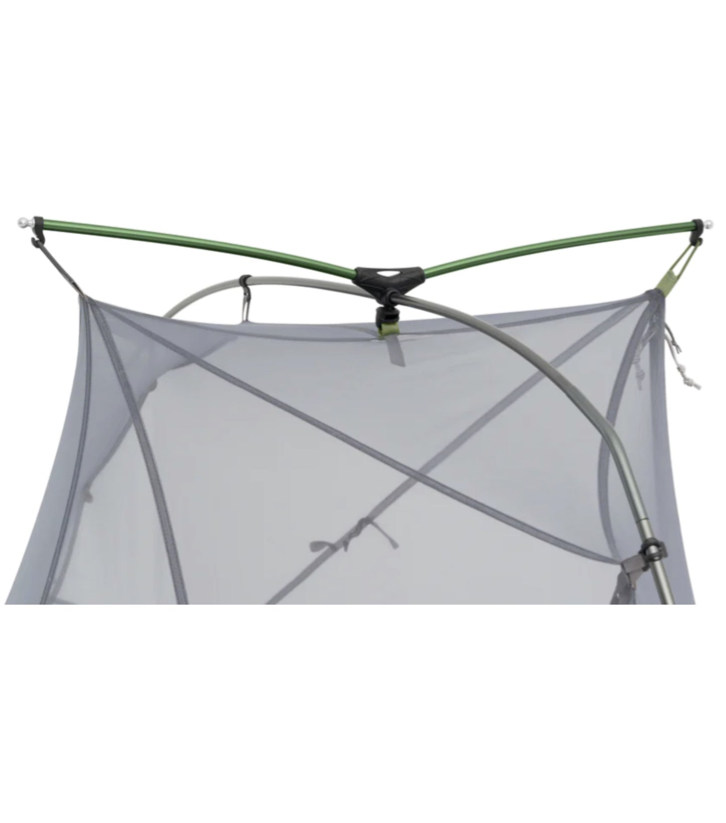 Sea To Summit Alto TR1 Ultralight Tent (1 Person) - Green