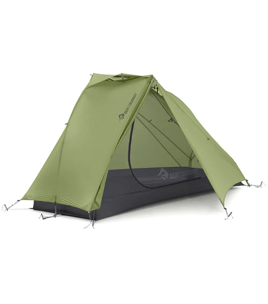 Sea To Summit Alto TR1 Ultralight Tent (1 Person) - Green