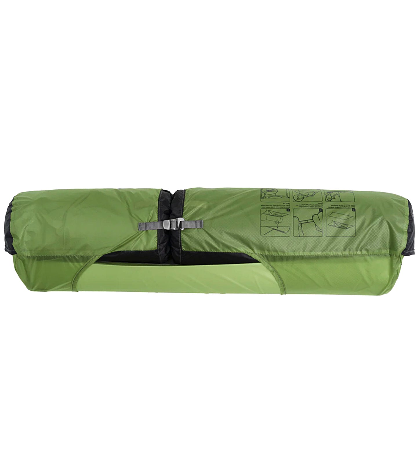 Sea To Summit Alto TR2 Ultralight Tent (2 Person) - Green