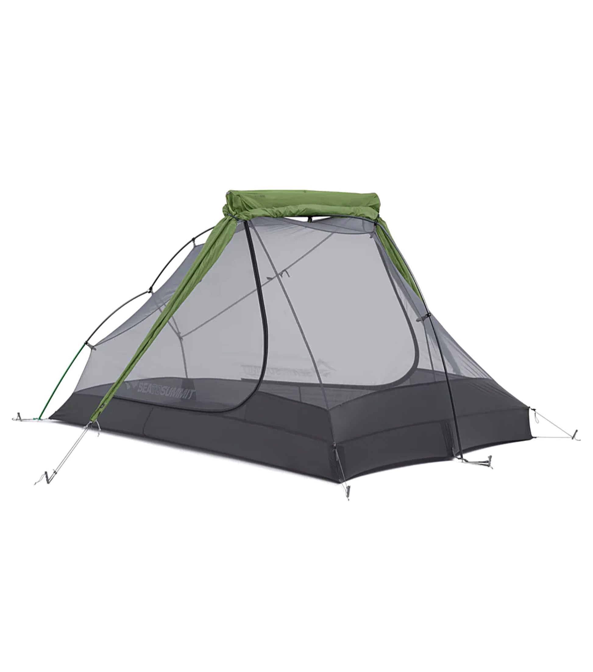 Sea To Summit Alto TR2 Ultralight Tent (2 Person) - Green