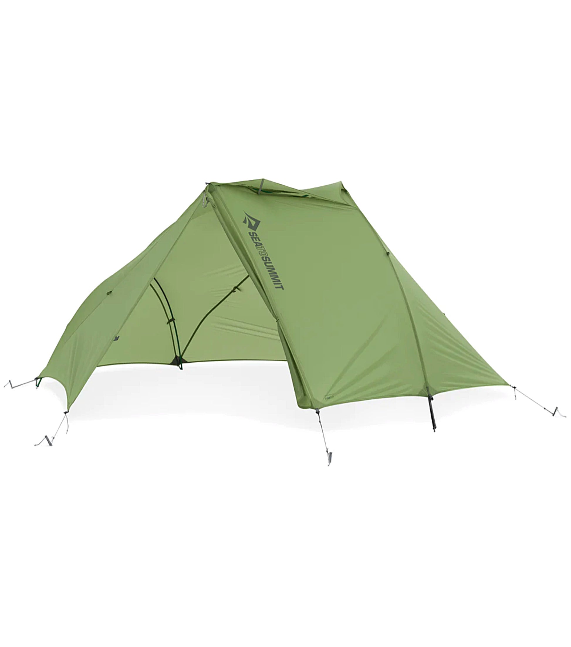 Sea To Summit Alto TR2 Ultralight Tent (2 Person) - Green