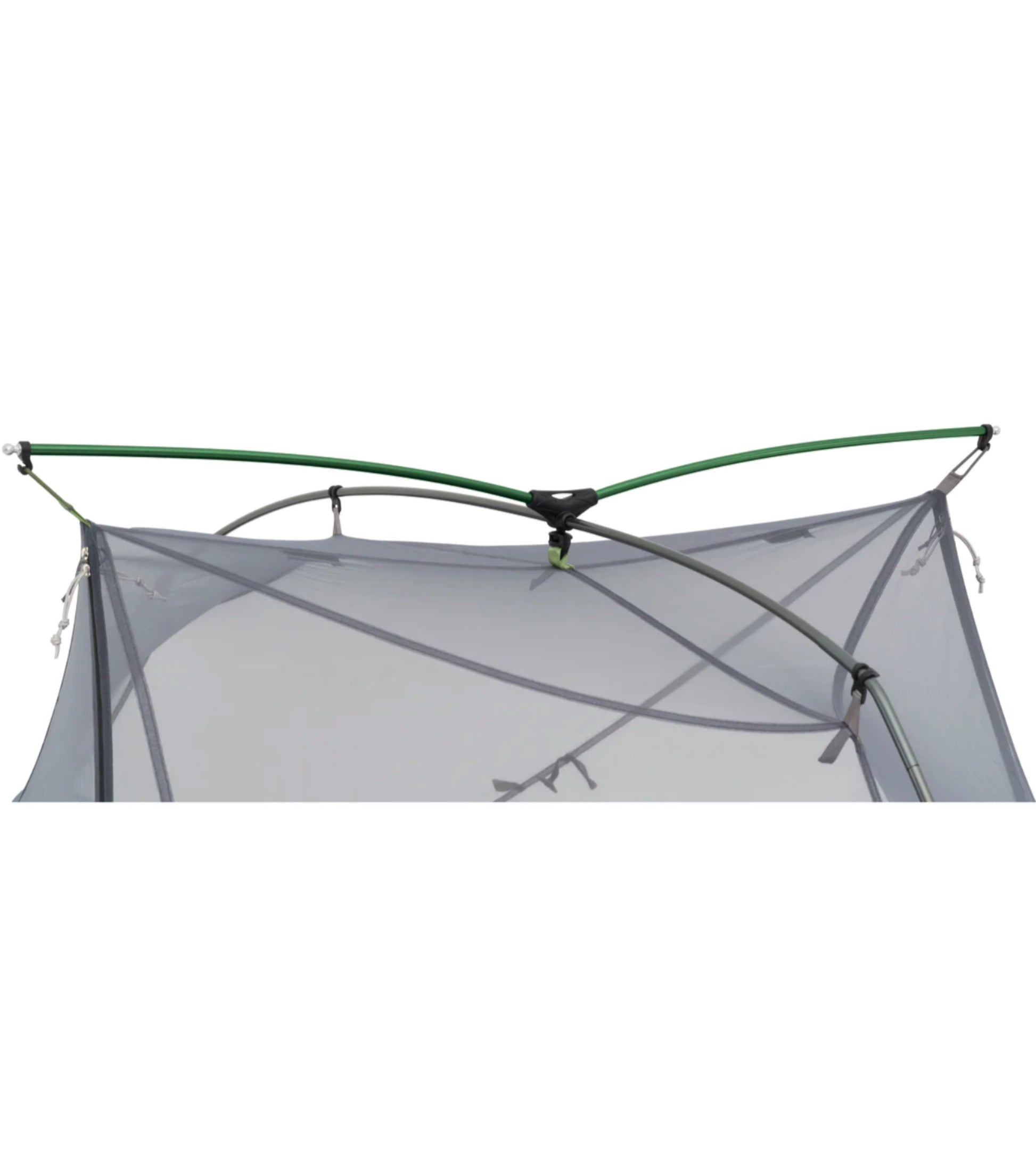 Sea To Summit Alto TR2 Ultralight Tent (2 Person) - Green