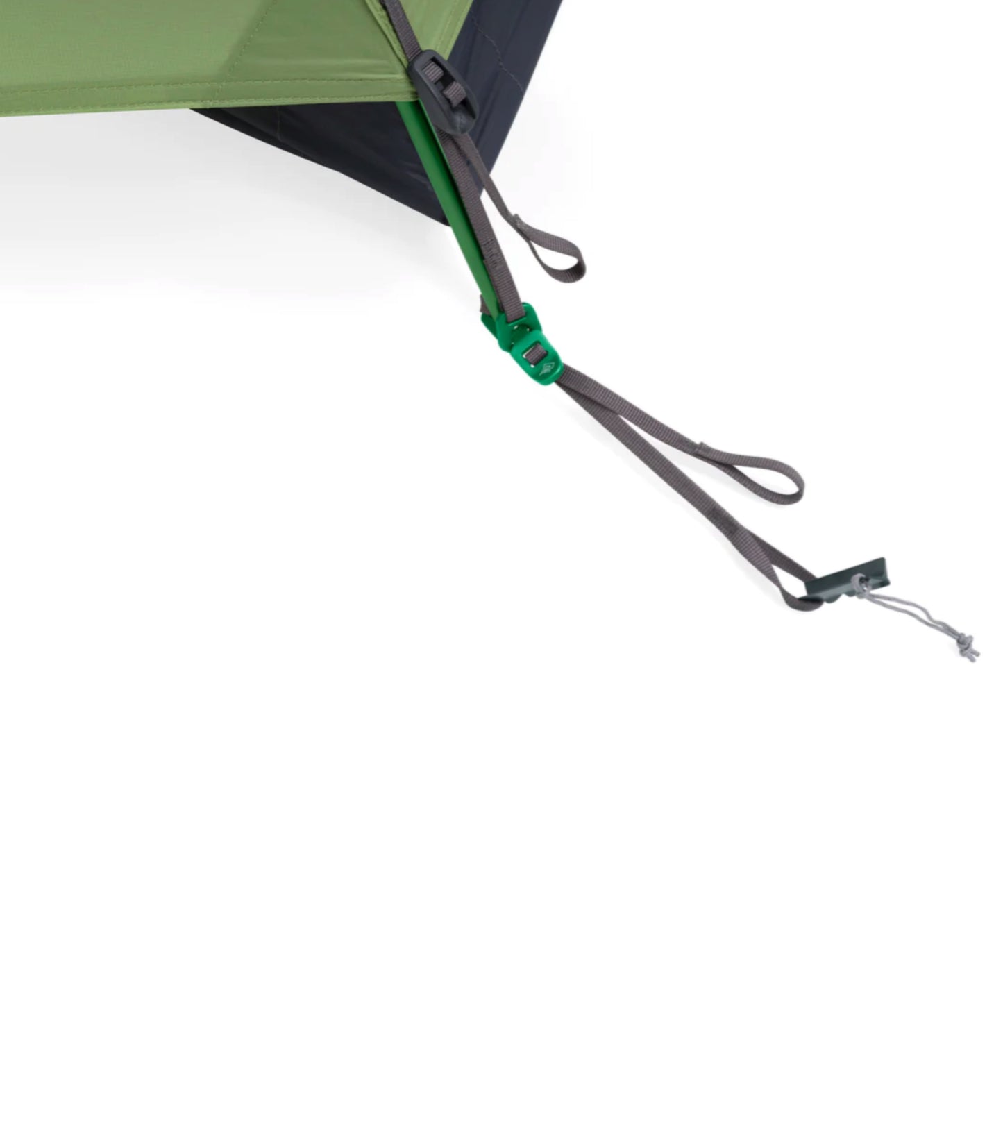 Sea To Summit Alto TR2 Ultralight Tent (2 Person) - Green