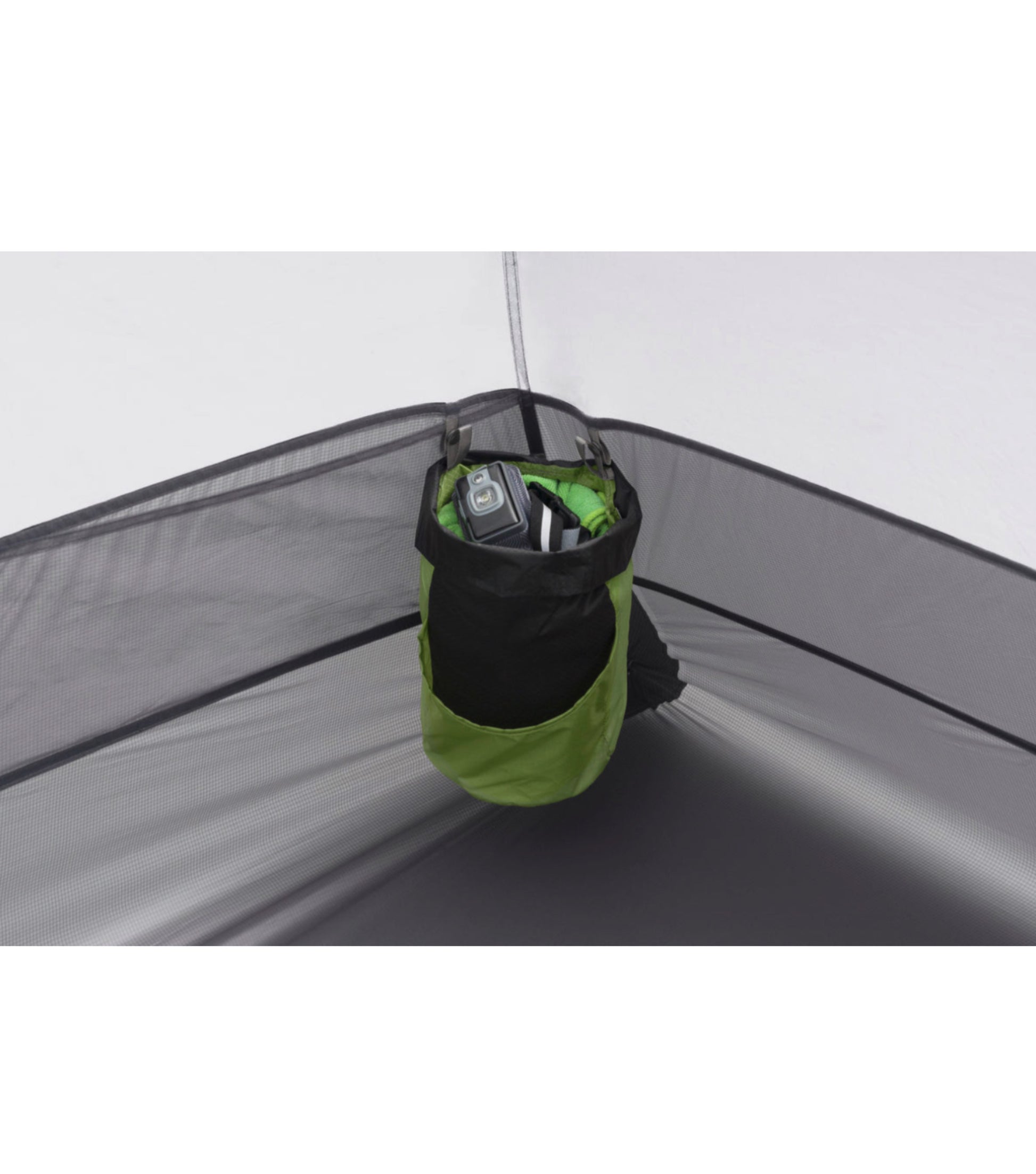 Sea To Summit Alto TR2 Ultralight Tent (2 Person) - Green