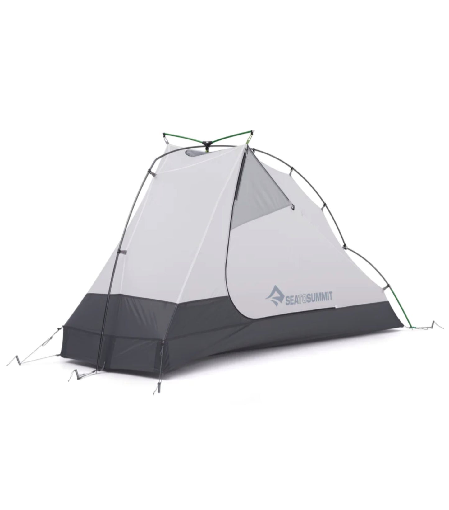 Sea To Summit Alto TR1 PLUS Ultralight Tent (1 Person) - Green