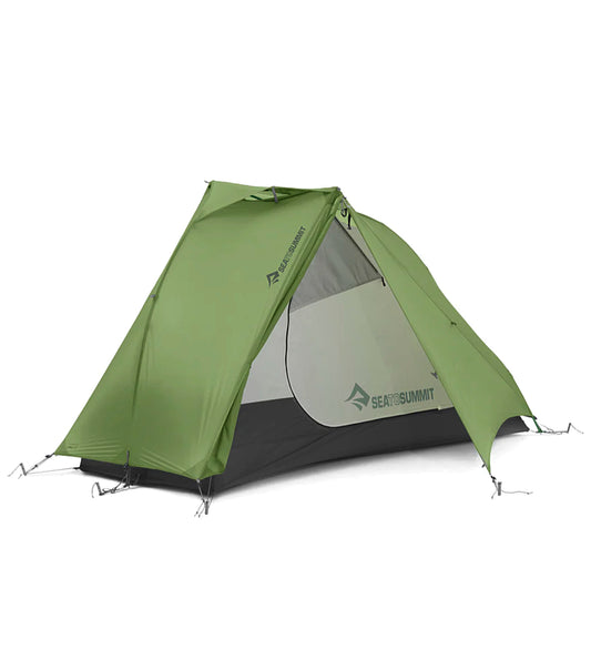 Sea To Summit Alto TR1 PLUS Ultralight Tent (1 Person) - Green