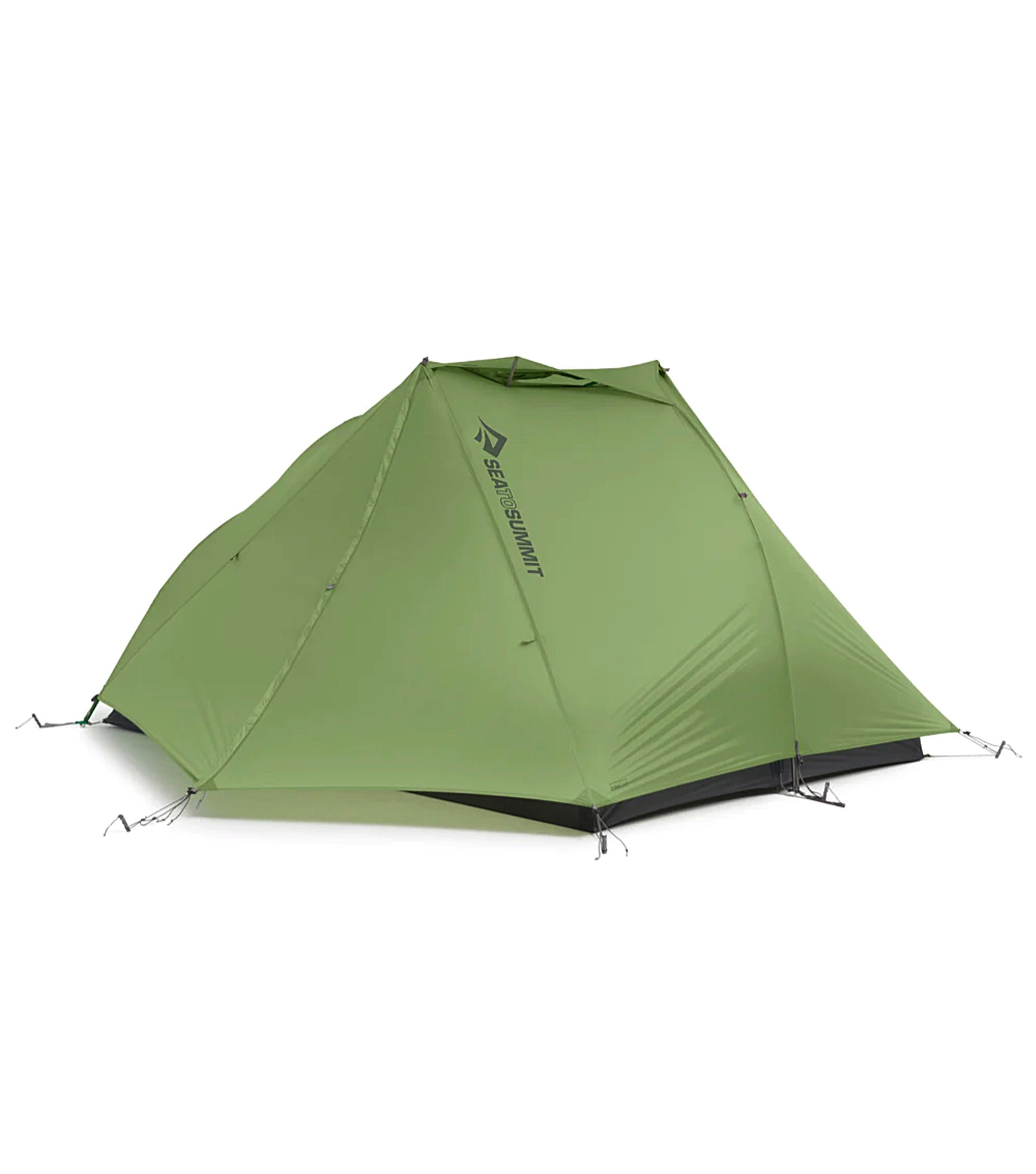 Sea To Summit Alto PLUS TR2 Ultralight Tent (2 Person) - Green