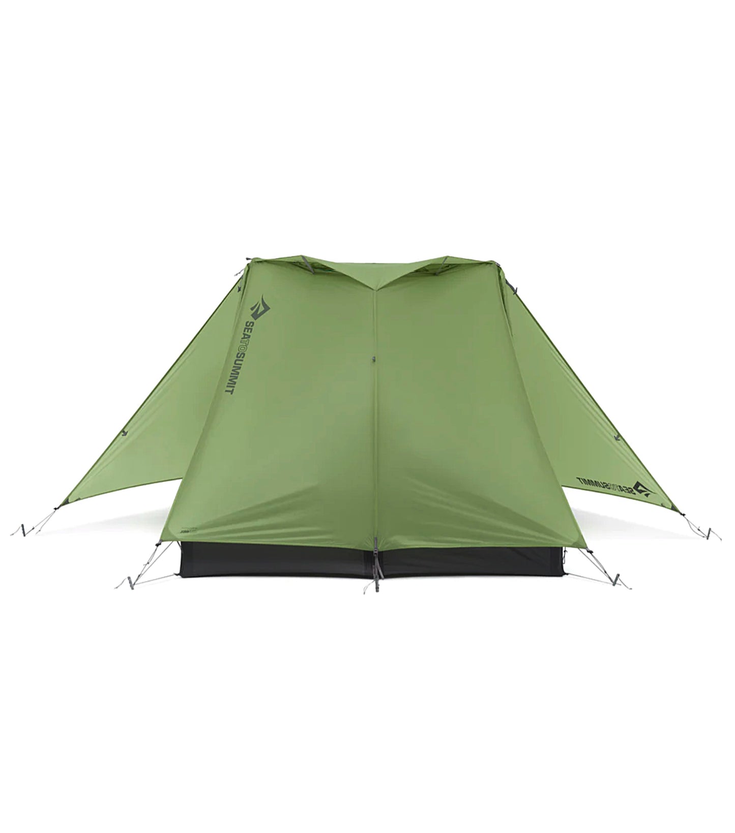 Sea To Summit Alto PLUS TR2 Ultralight Tent (2 Person) - Green