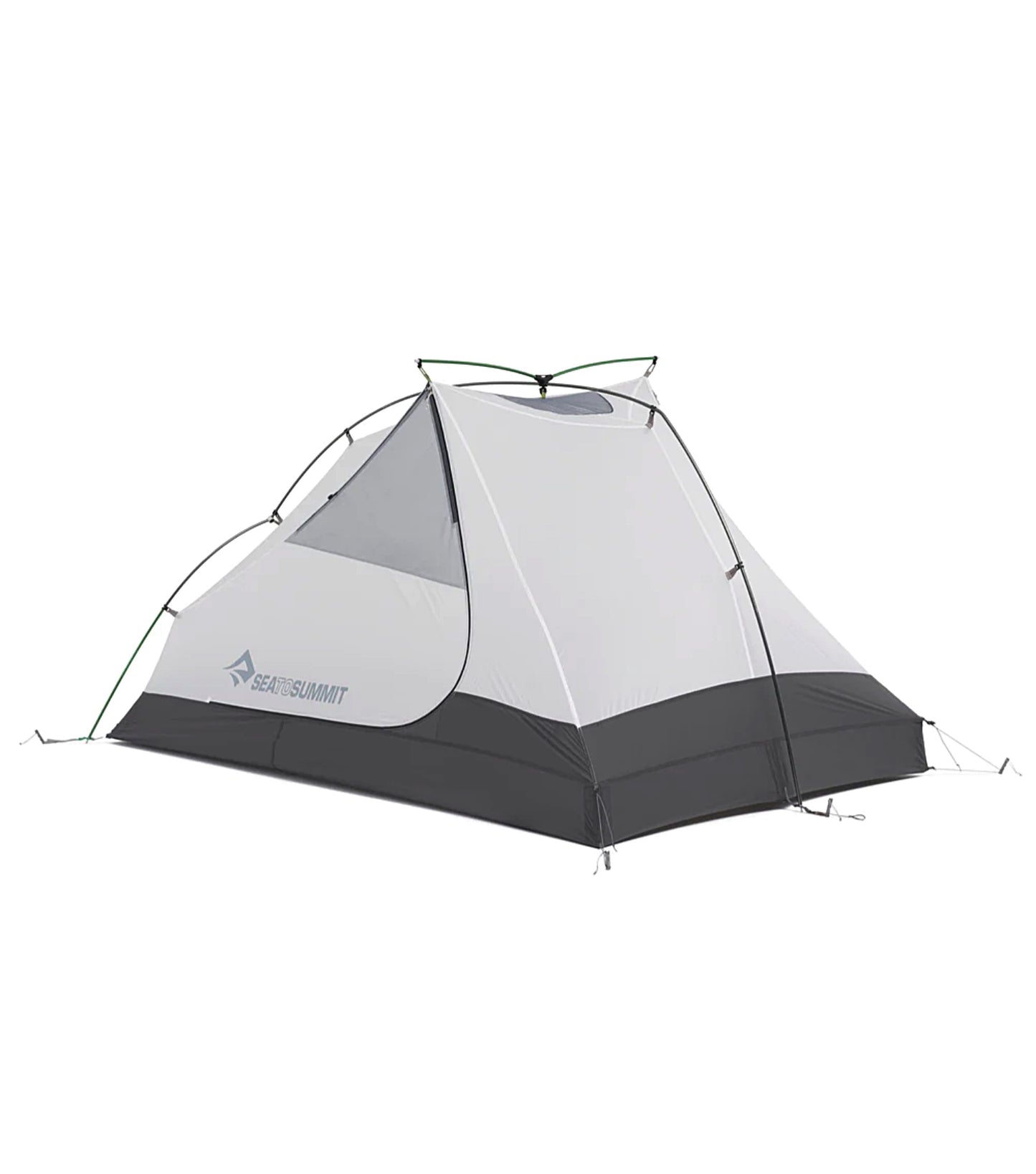 Sea To Summit Alto PLUS TR2 Ultralight Tent (2 Person) - Green