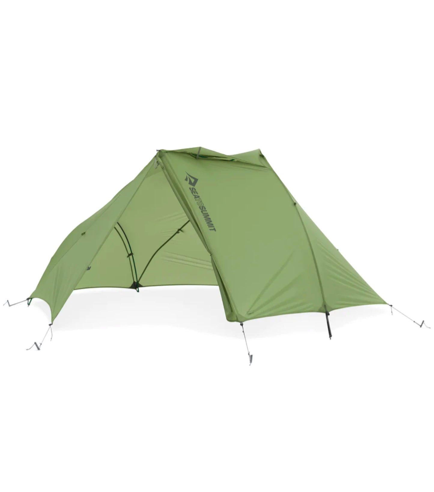 Sea To Summit Alto PLUS TR2 Ultralight Tent (2 Person) - Green