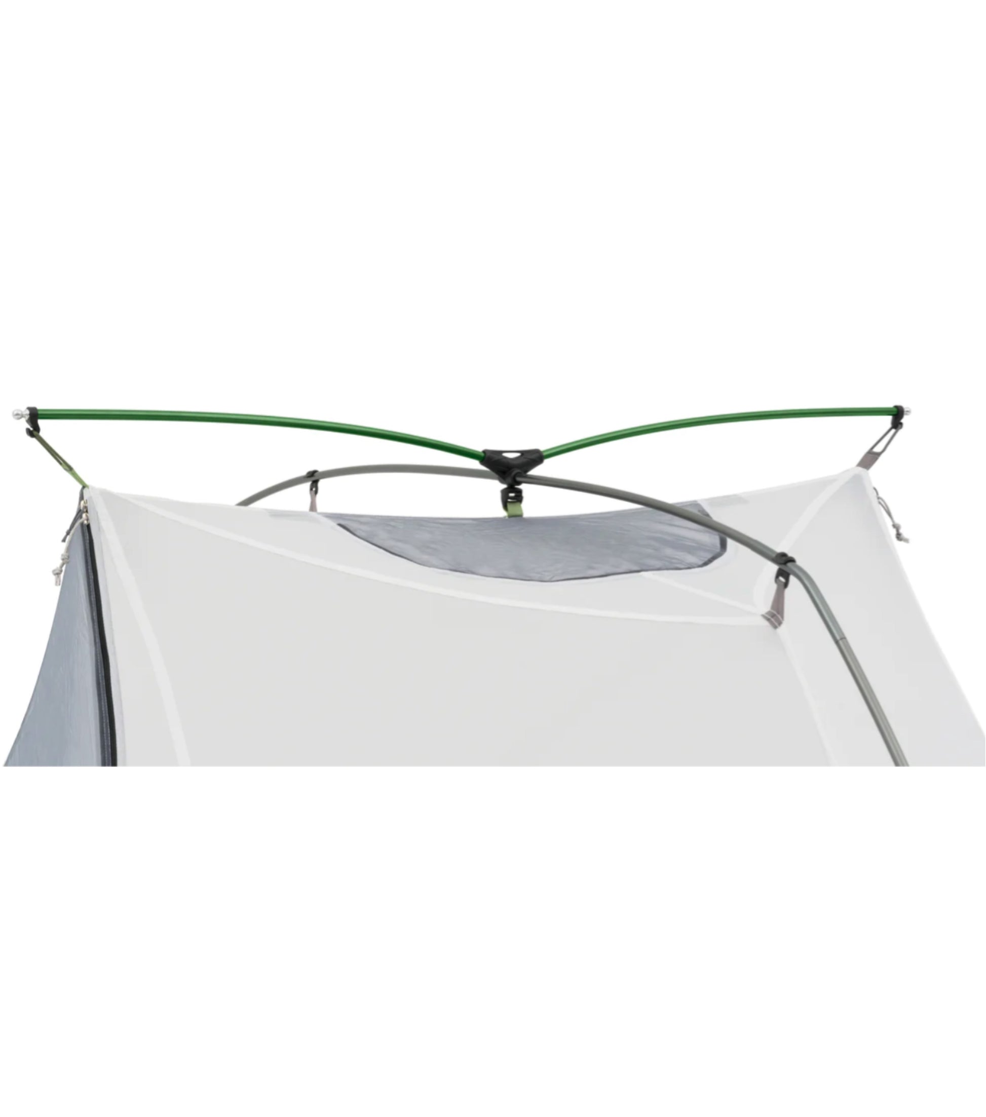 Sea To Summit Alto PLUS TR2 Ultralight Tent (2 Person) - Green