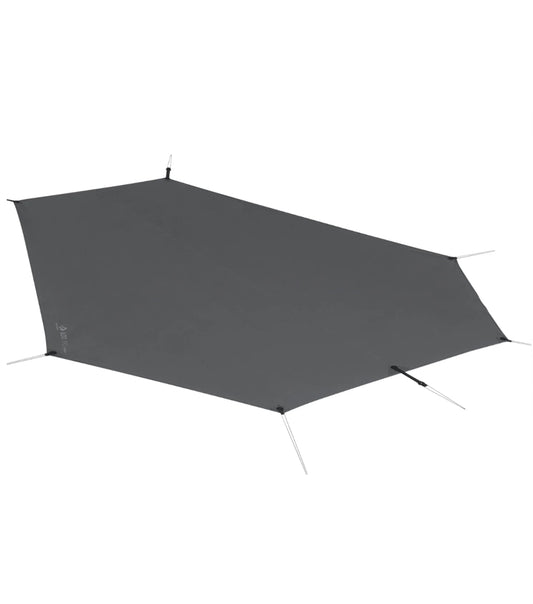 Sea To Summit Alto TR2 Bigfoot Tent Footprint - Grey