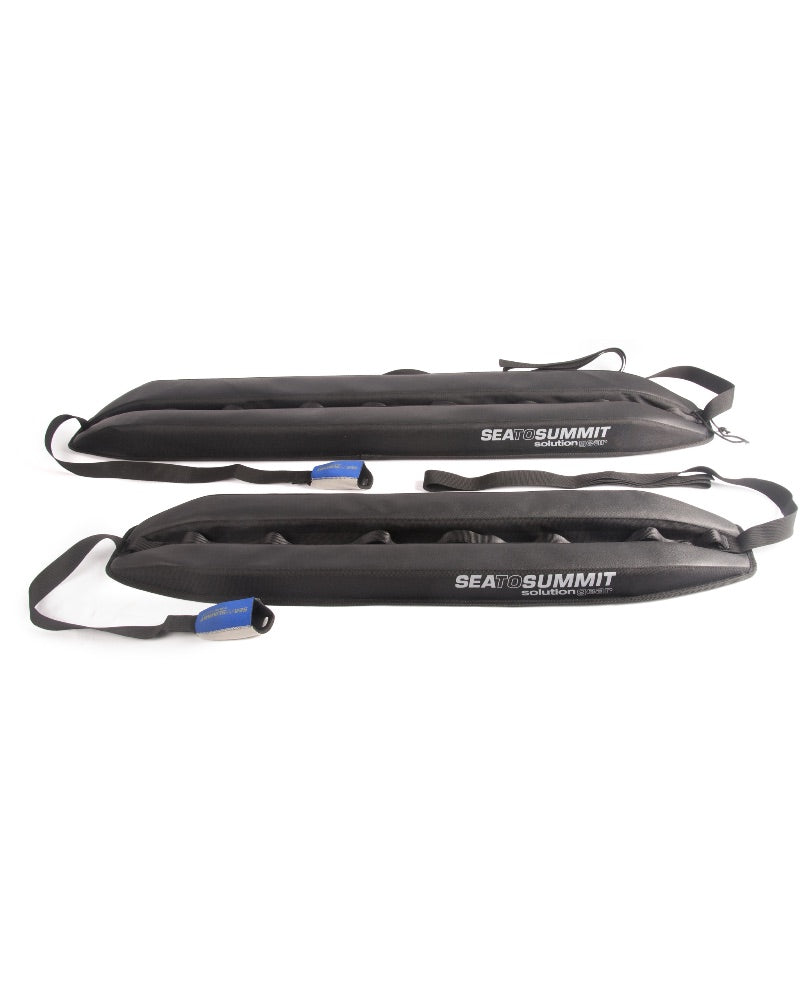 Sea to Summit Traveller Soft Racks (Pair)