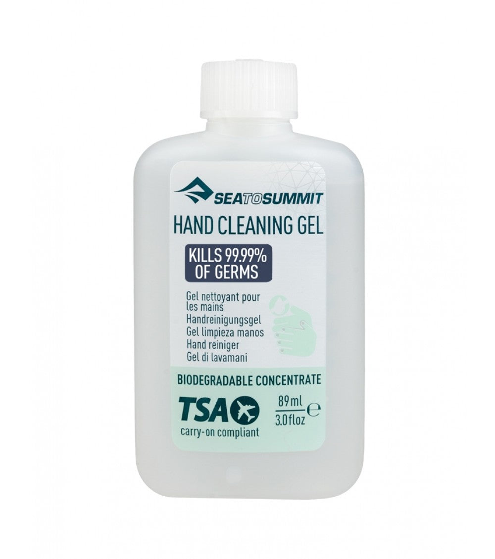 Sea to Summit Hand Sanitiser Gel