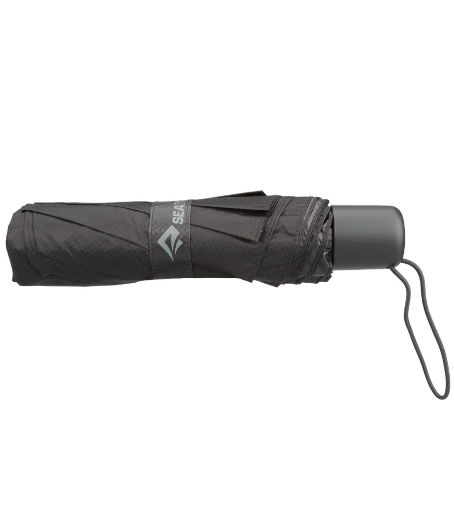 Sea To Summit UltraSil Trekking Umbrella - Black