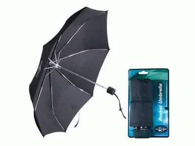 Mini Pocket Umbrella