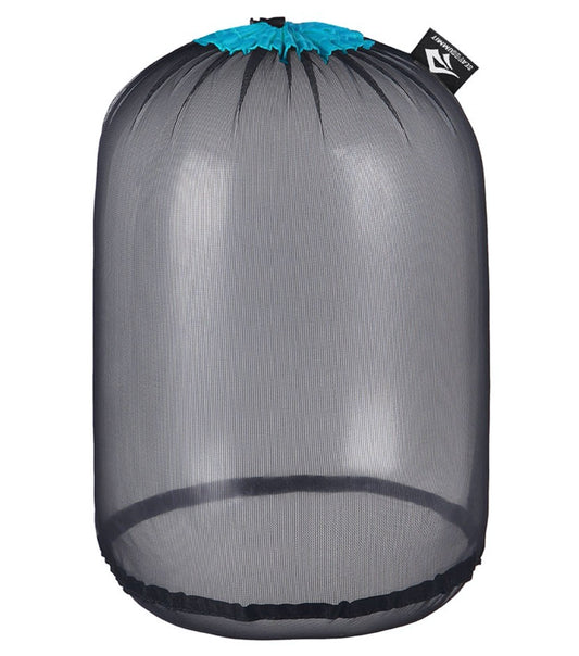 Sea to Summit Ultra-Mesh Stuff Sack XXS 2.5 Litre - Blue