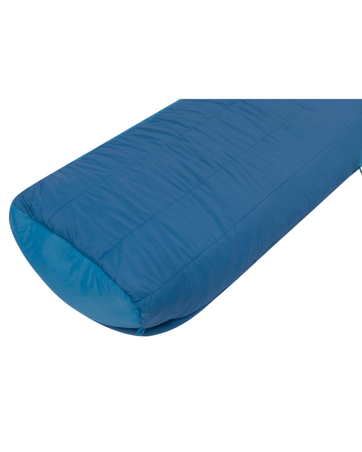 Sea to Summit Venture VtII - Women's Thermolite Sleeping Bag - Long - Blue