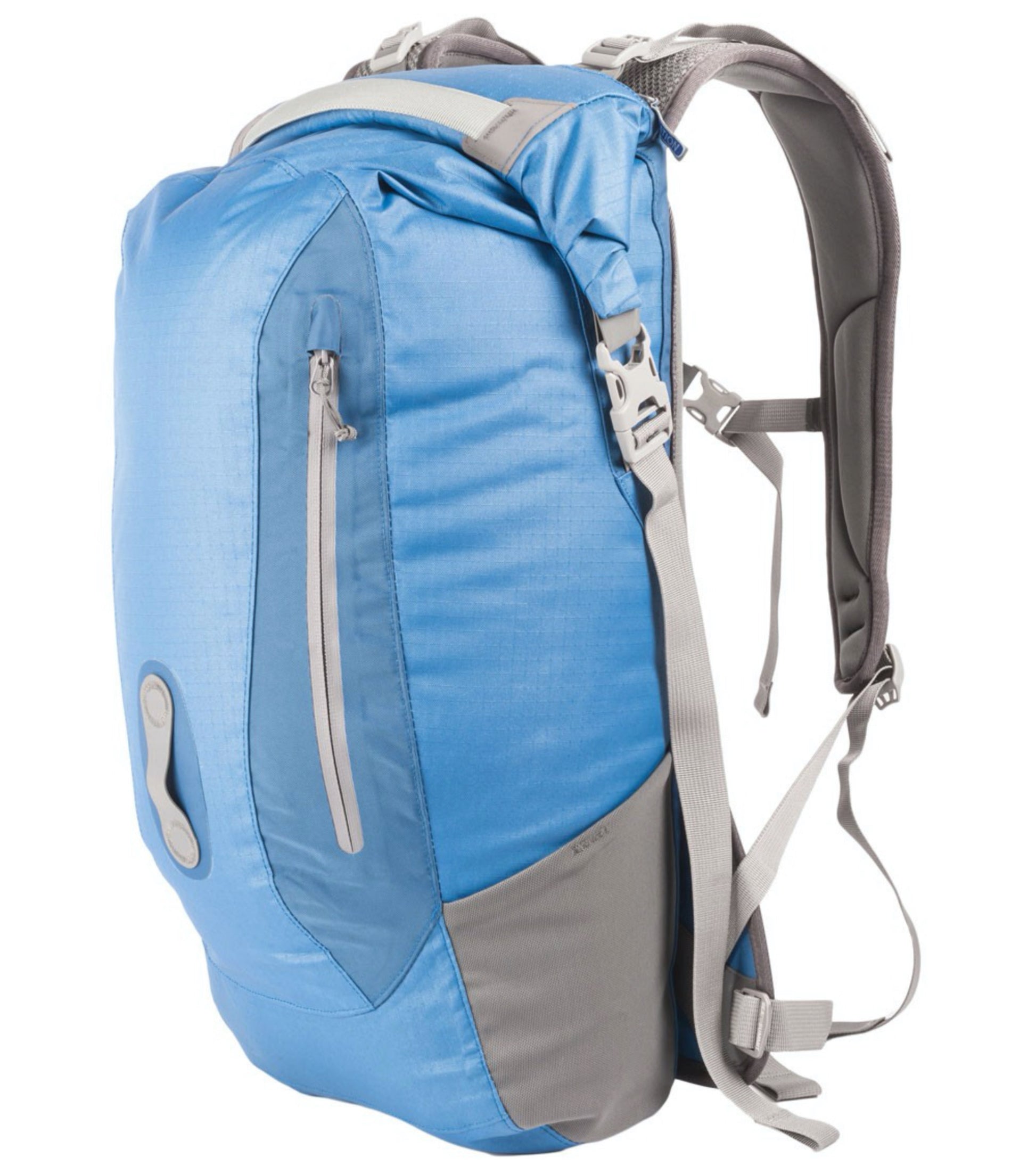 Sea to Summit Rapid Dry Day Pack : 26L - Blue