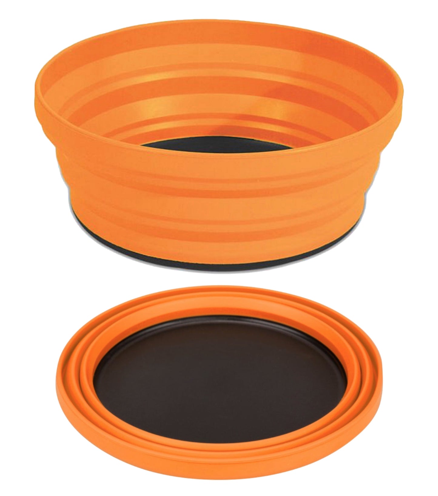 Sea To Summit Collapsible X-Bowl - Orange