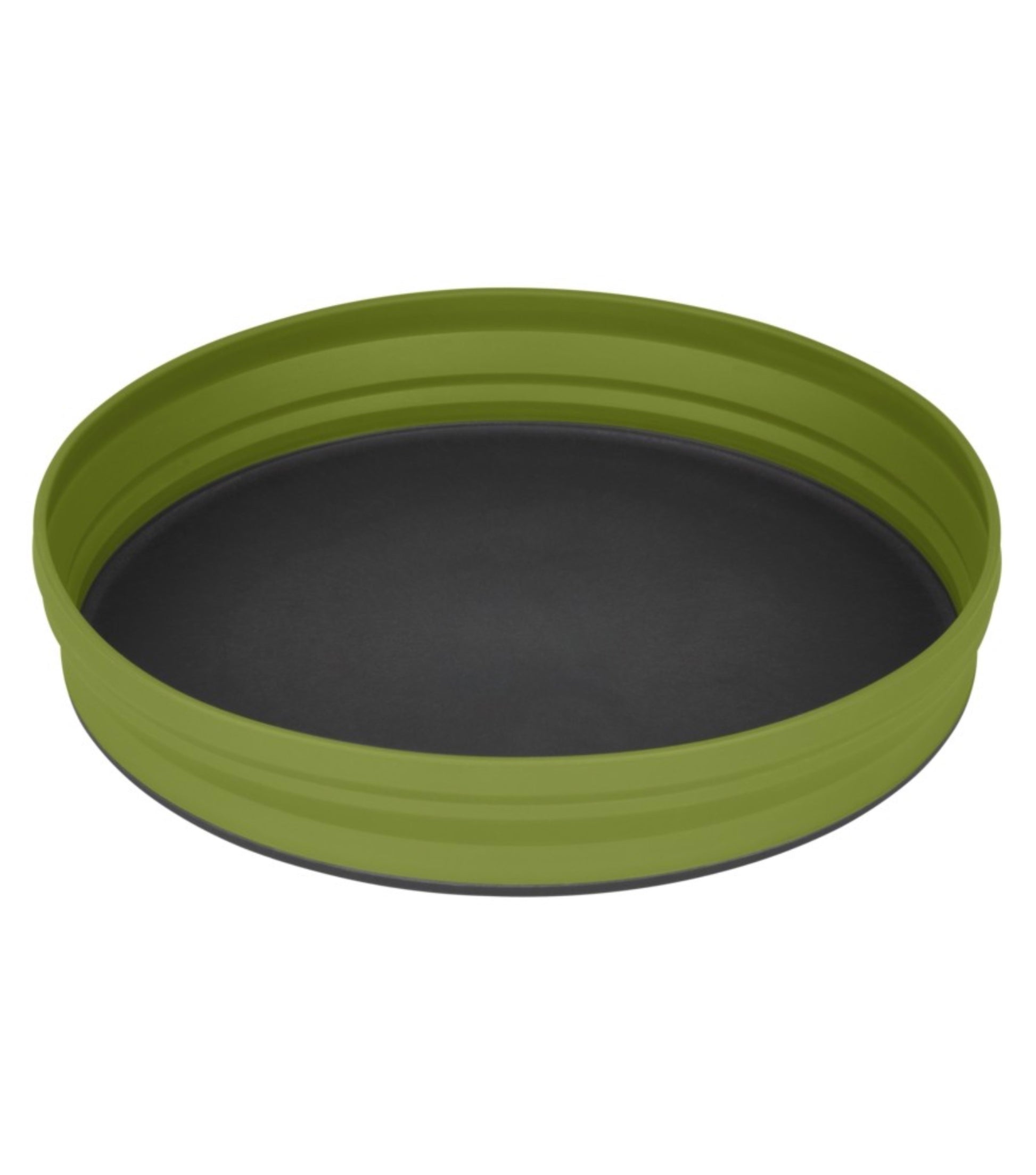 Sea To Summit Camping Collapsible X-Plate - Olive