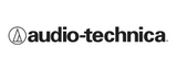 Audio Technica logo