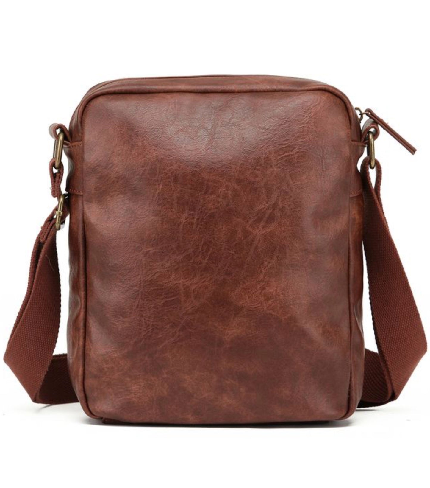 Lightweight Vegan leather (or faux leather) material